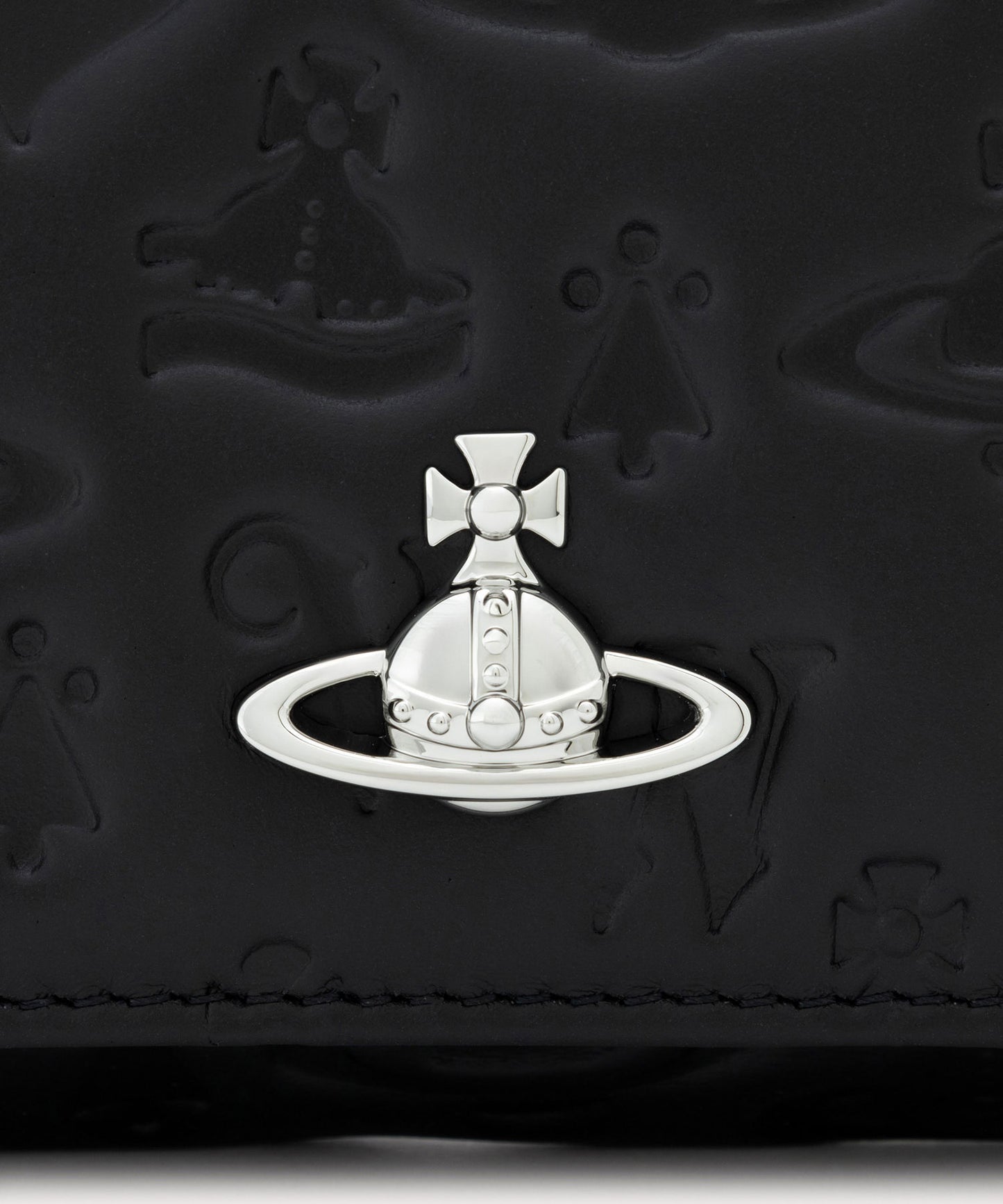 【日本限定】JEAN 口金三つ折り財布