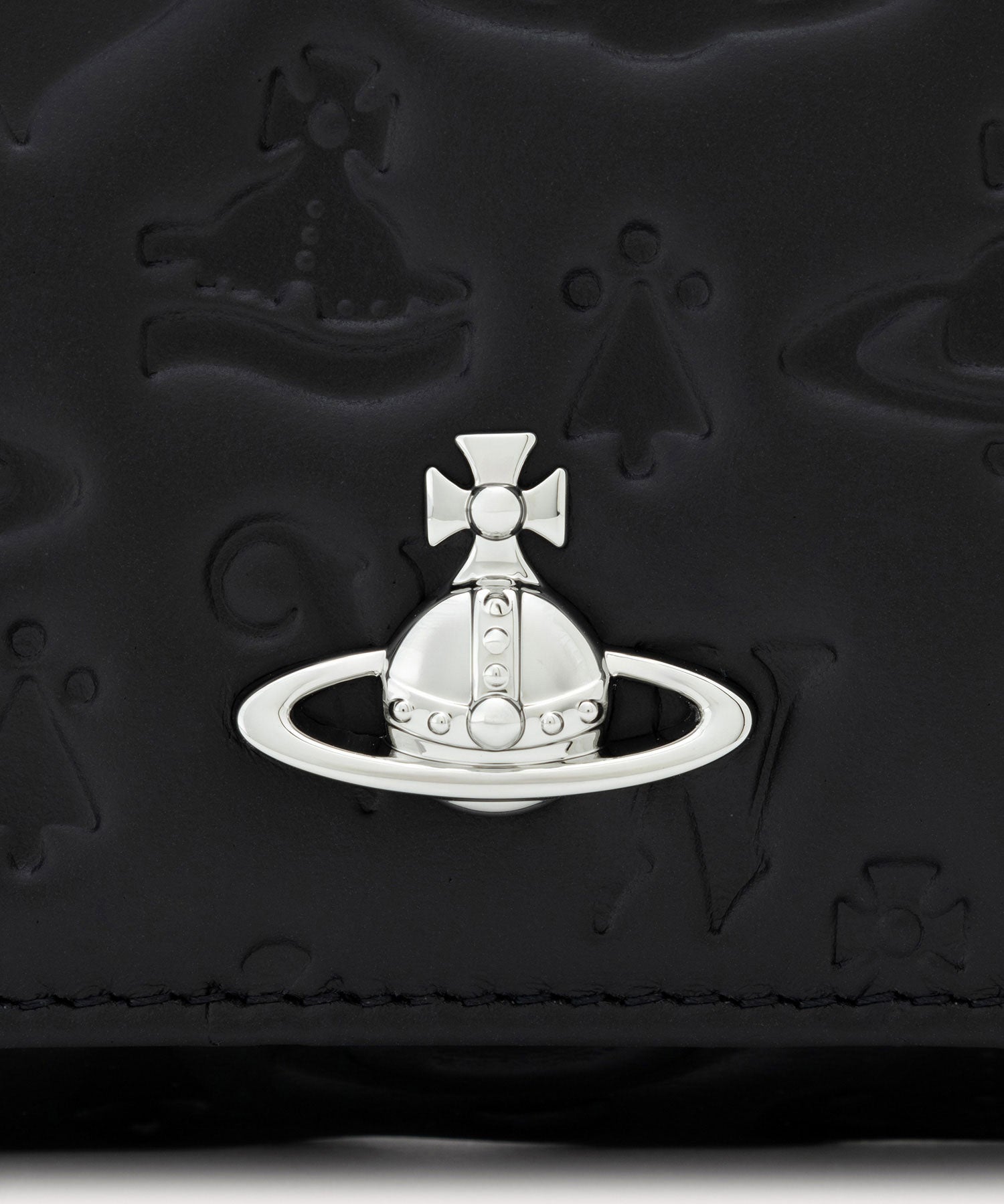 【日本限定】JEAN 口金三つ折り財布