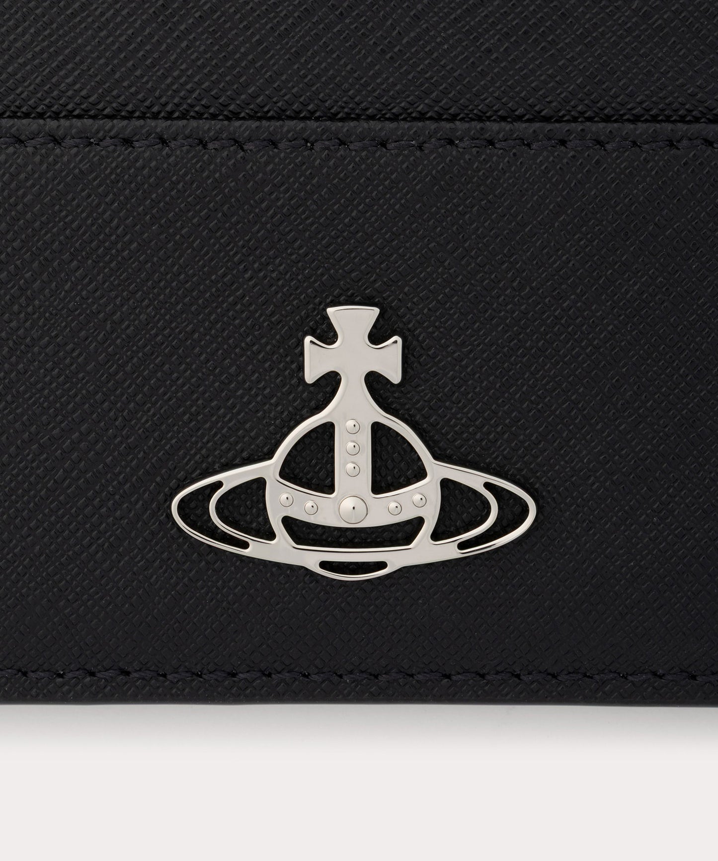 SAFFIANO HEART カードケース