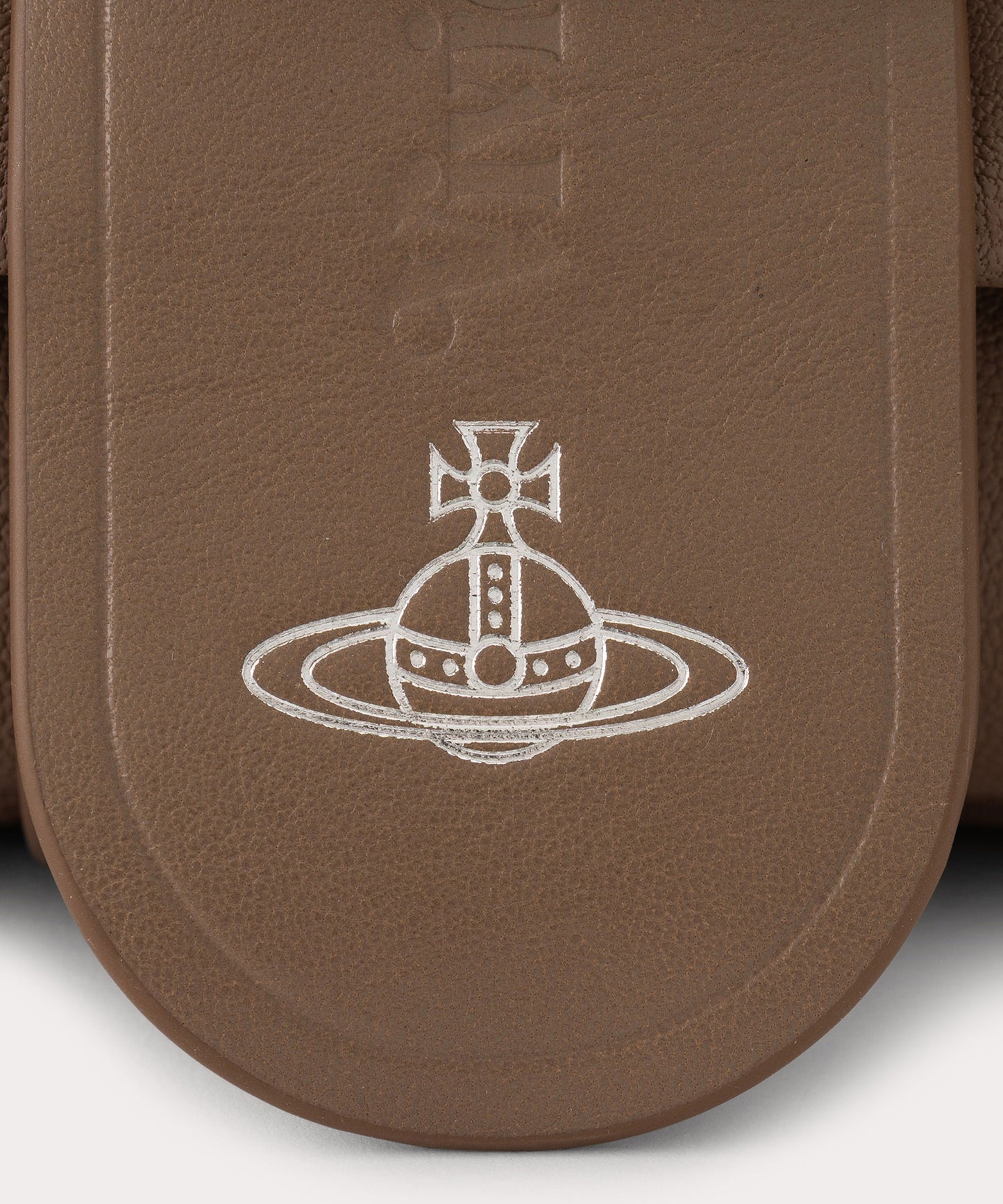 SUPPLE LEATHER HAZEL TREASURE ハンドバッグ