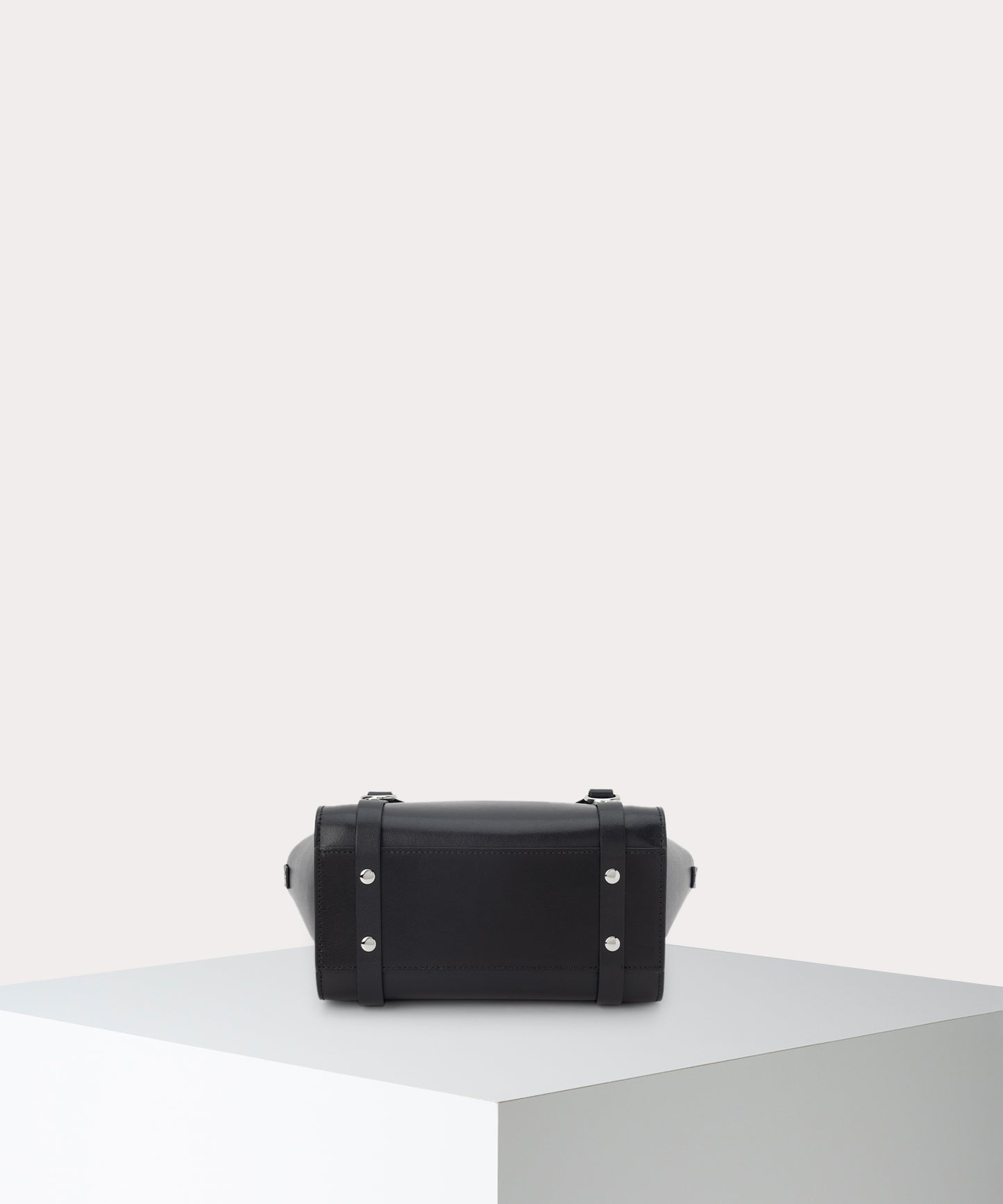 SMOOTH LEATHER BETTY ハンドバッグS