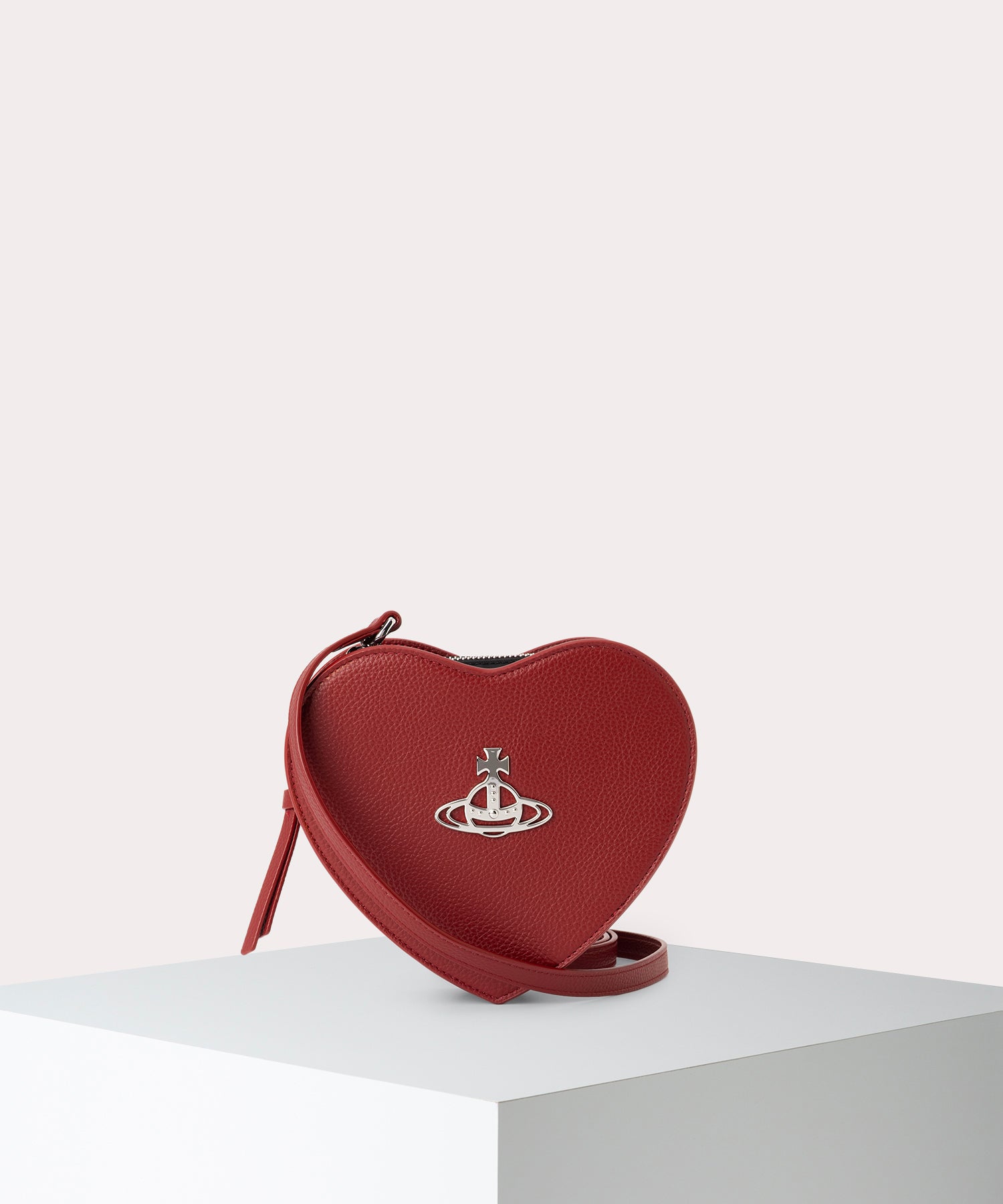 LOUISE HEART ショルダーバッグ　vivienne Vivienne Westwood ヴィヴィアンウエストウッド ショルダー