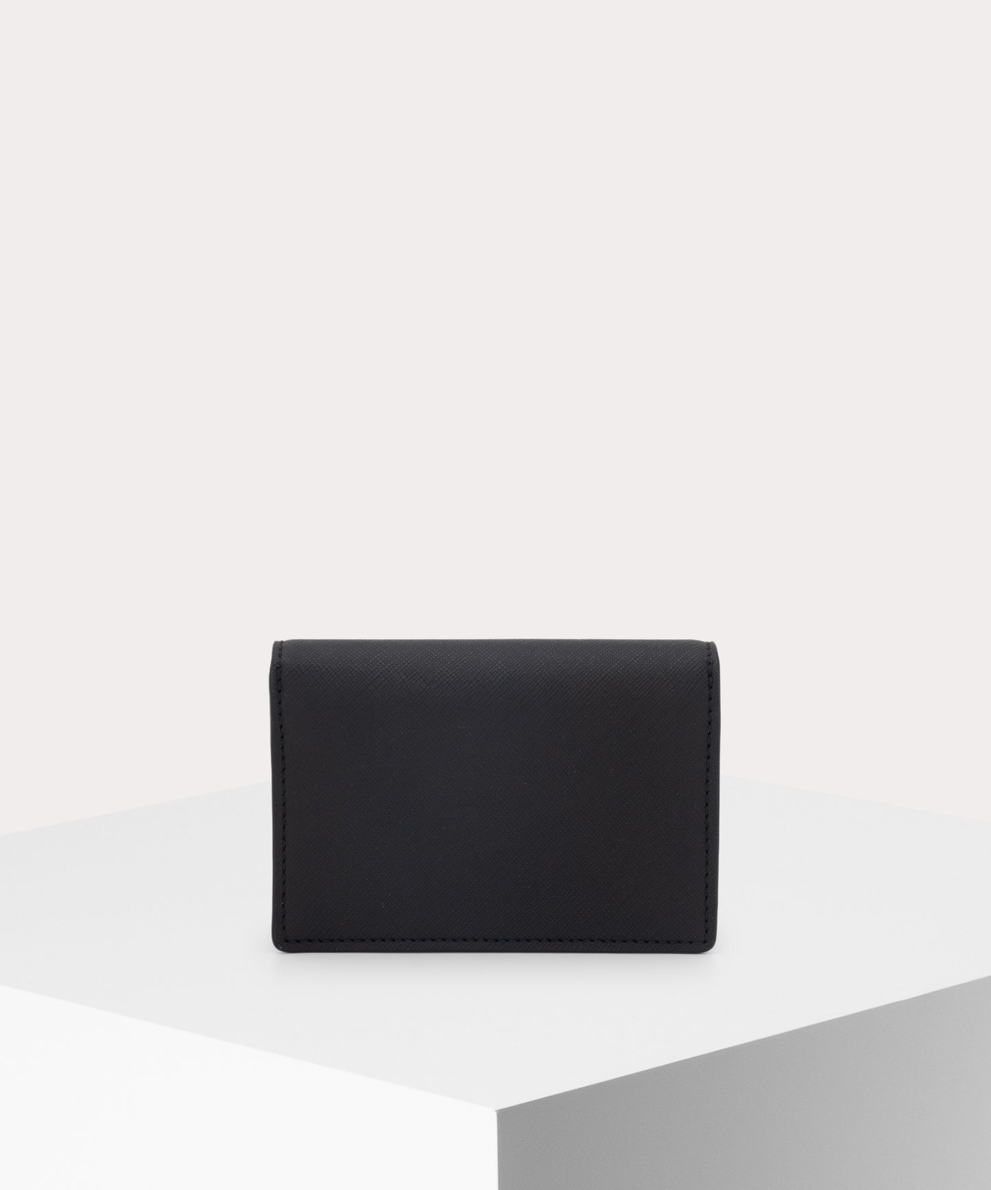 SAFFIANO PLAIN カードケース