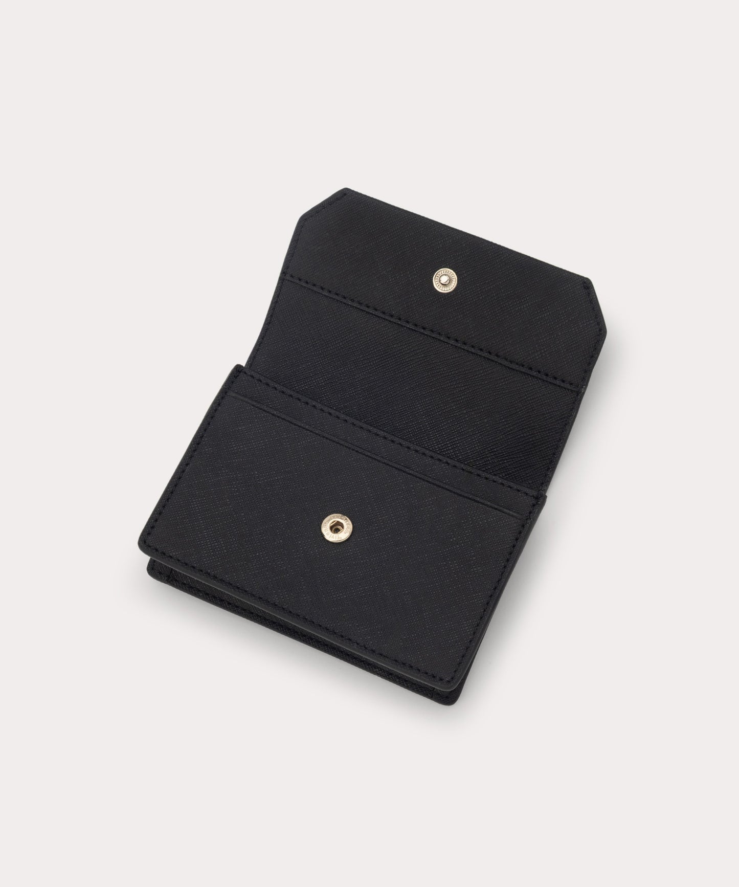 SAFFIANO PLAIN カードケース