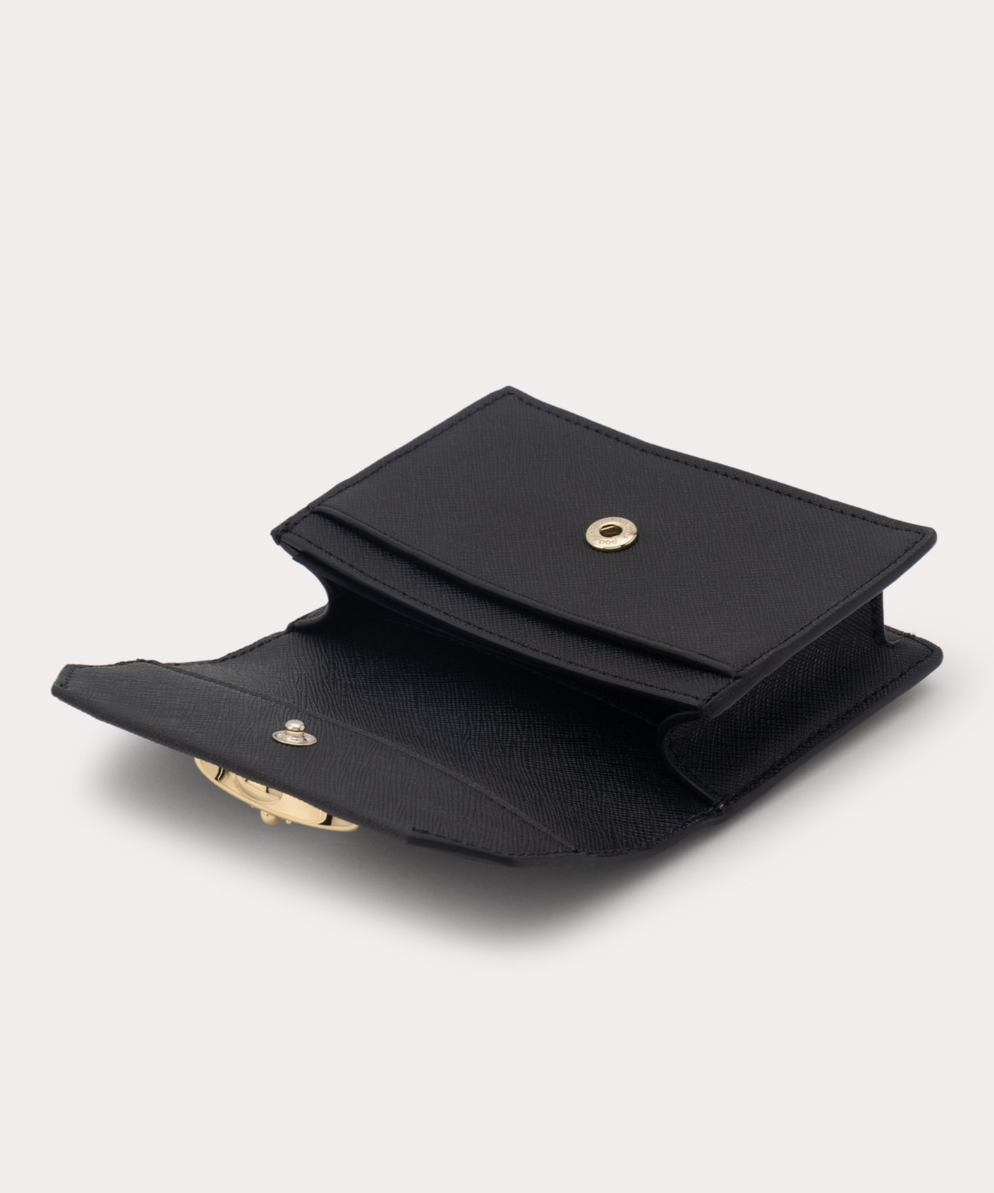 SAFFIANO PLAIN カードケース