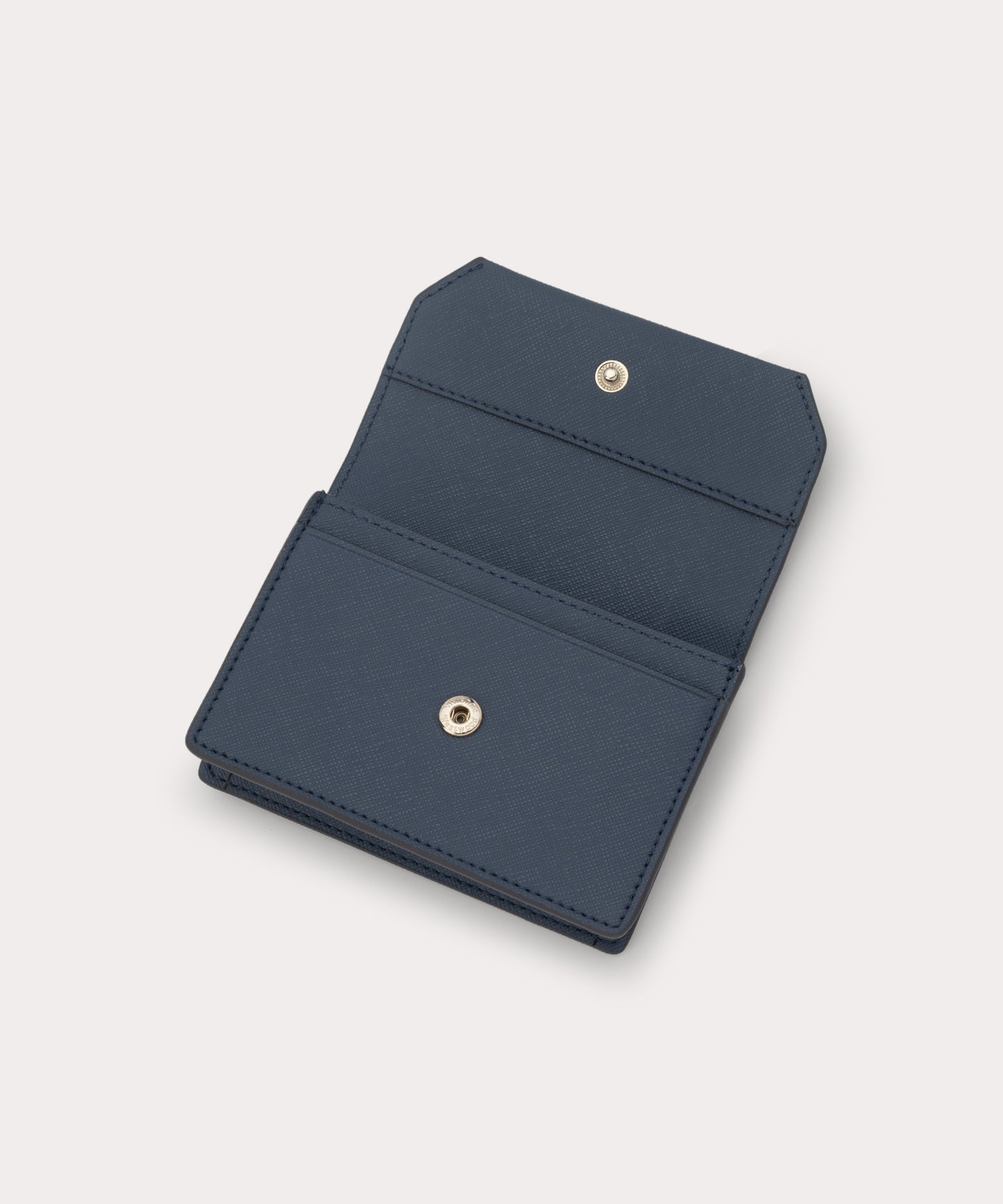 SAFFIANO PLAIN カードケース
