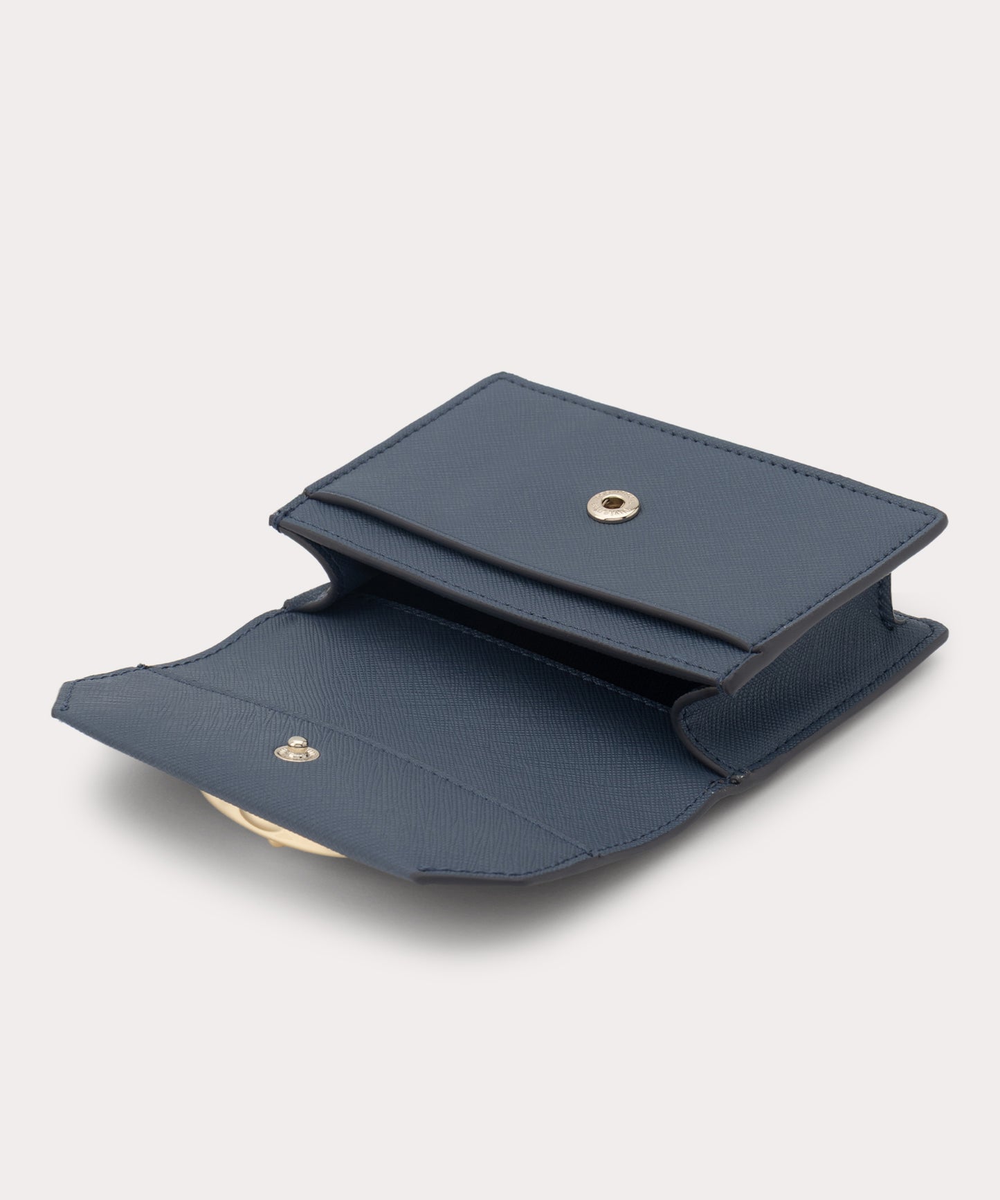 SAFFIANO PLAIN カードケース