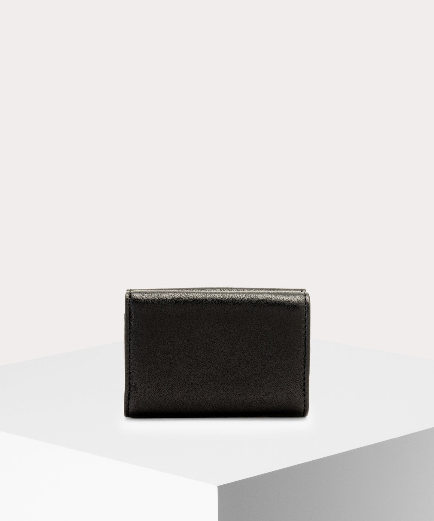 SUPPLE LEATHER ENVELOPE 三つ折りミニ財布