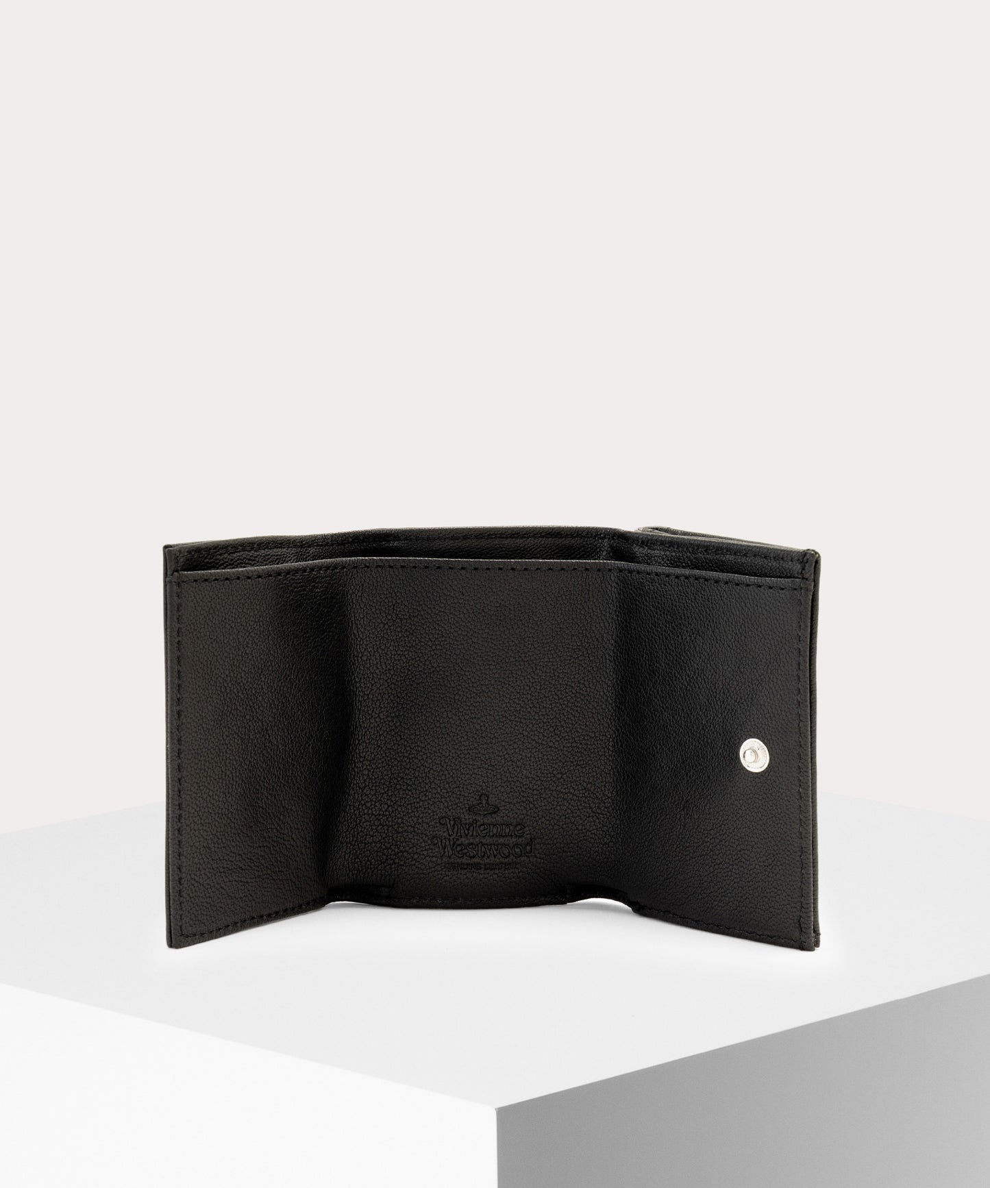 SUPPLE LEATHER ENVELOPE 三つ折りミニ財布