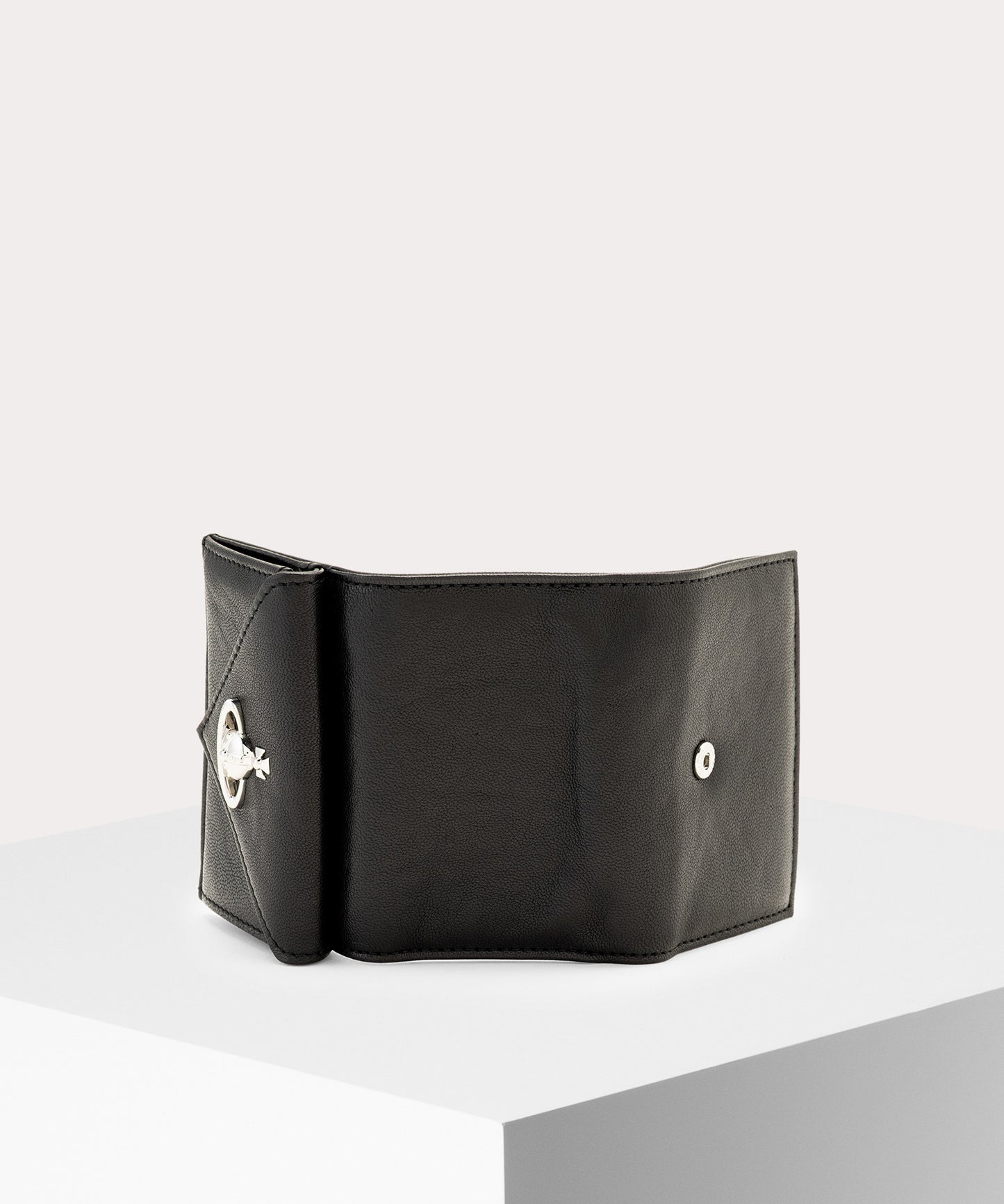 SUPPLE LEATHER ENVELOPE 三つ折りミニ財布