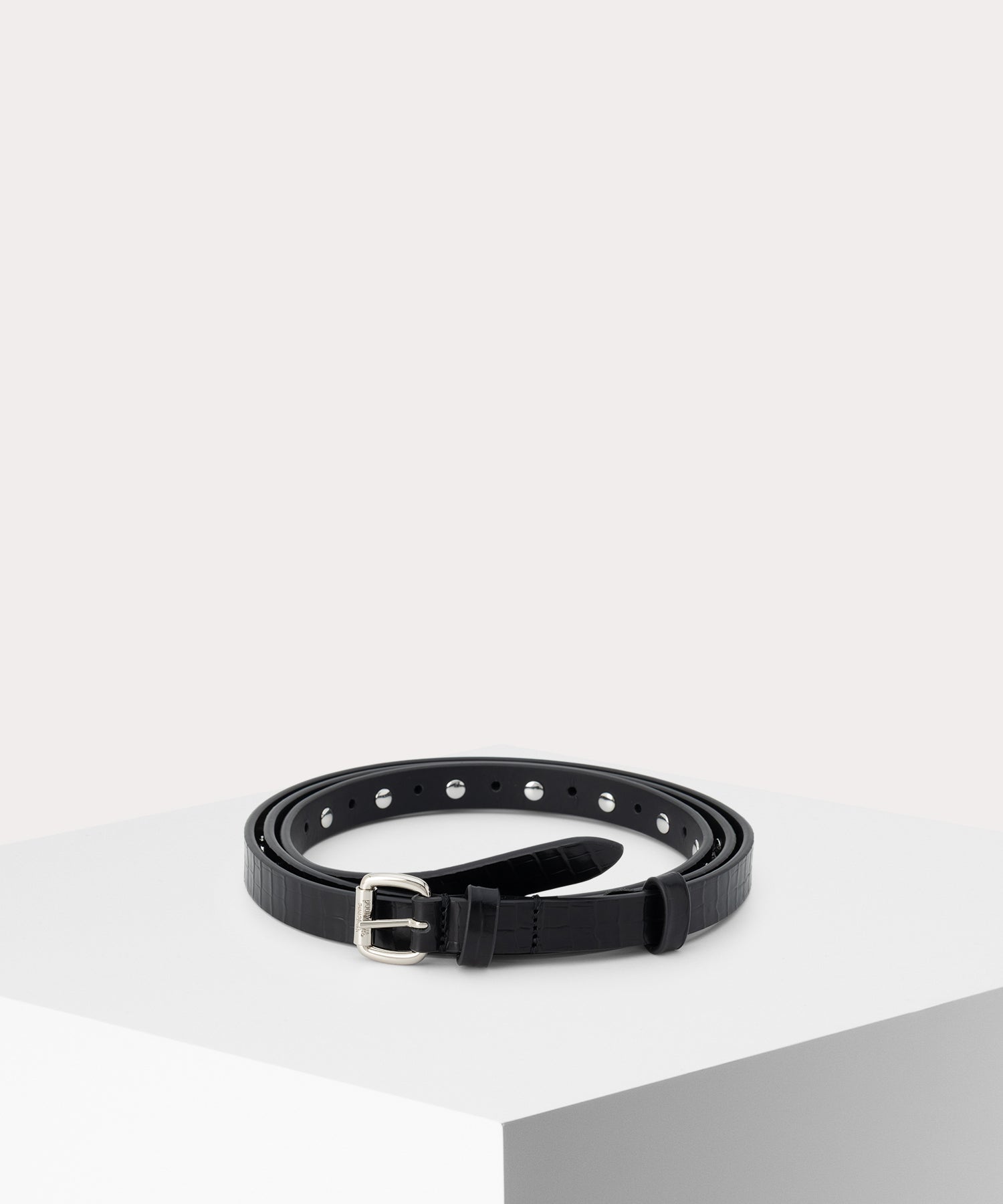 【専用出品】vivienne westwood ロゴプレート レザーベルト org.jpg