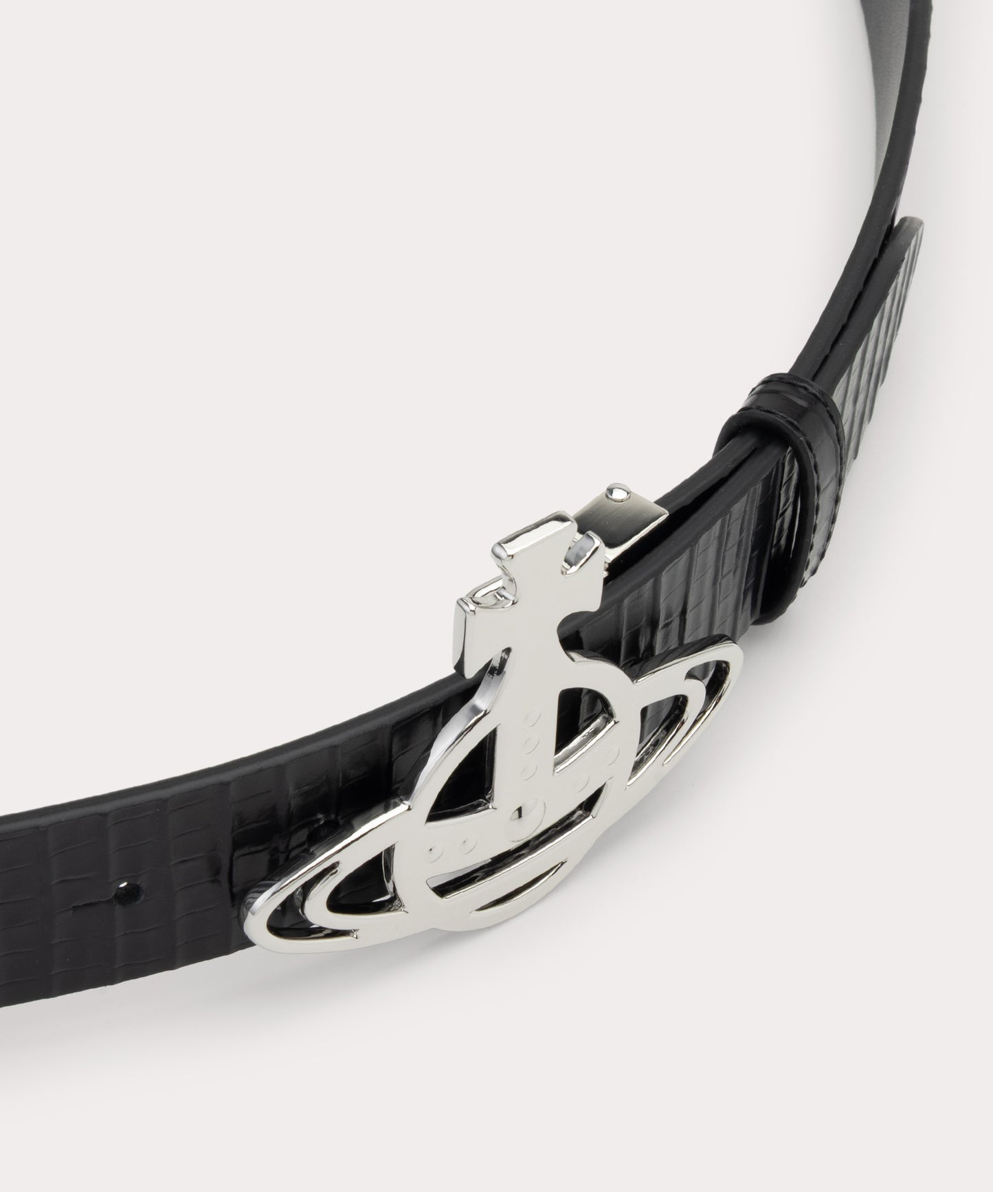 LINE ORB BUCKLE ベルト