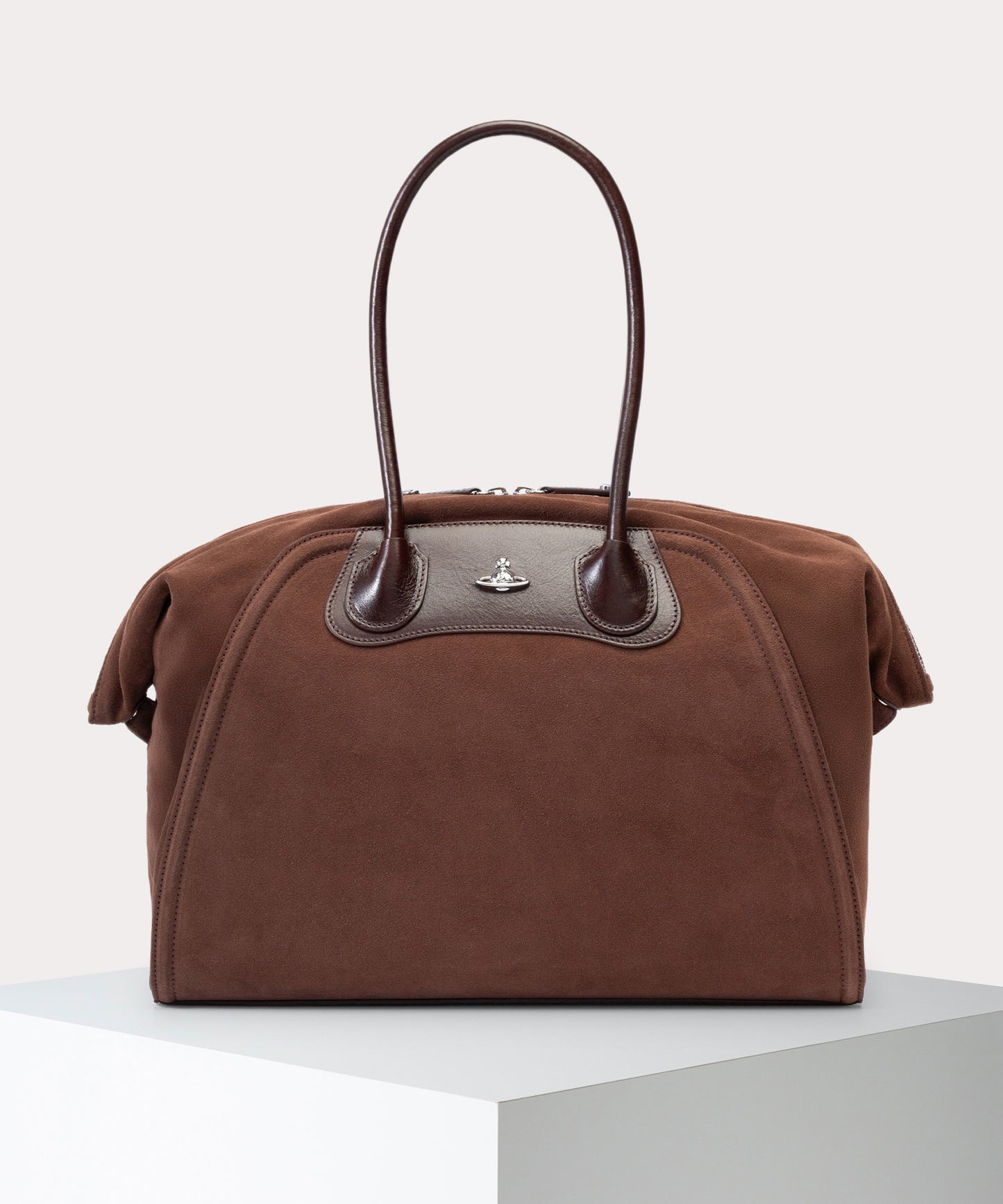 SHIRLEY ホールドオールバッグ