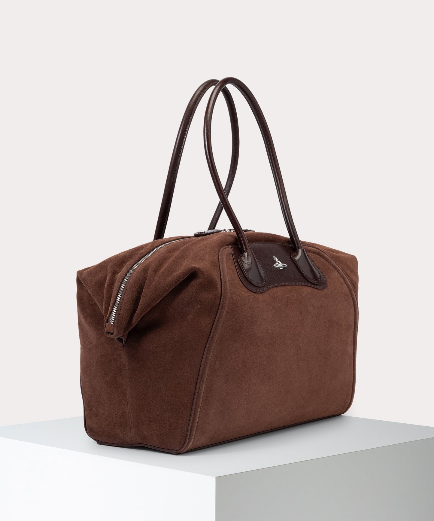 SHIRLEY ホールドオールバッグ