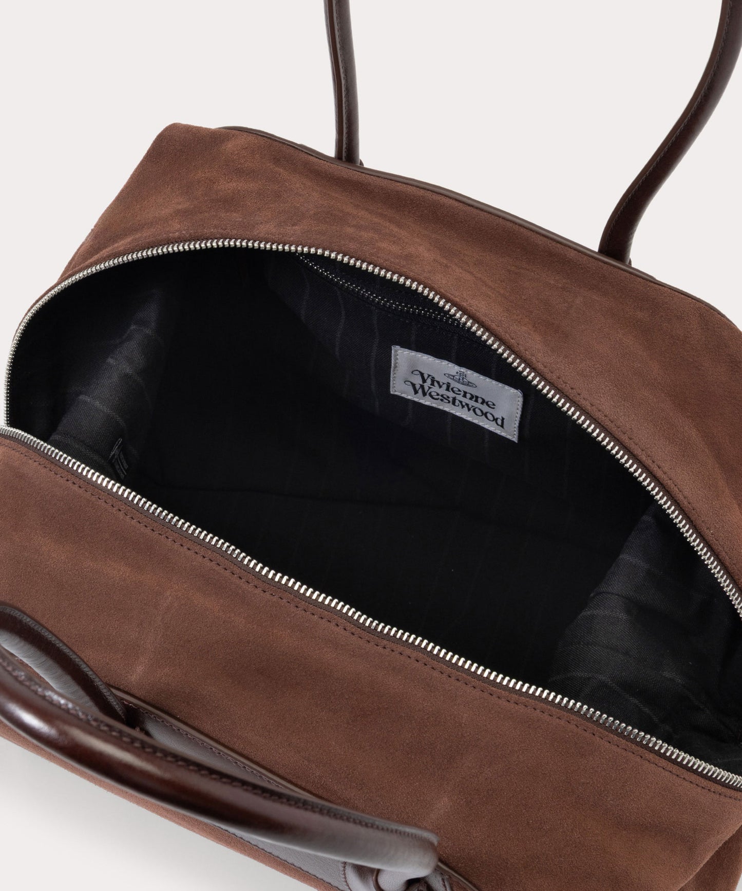 SHIRLEY ホールドオールバッグ