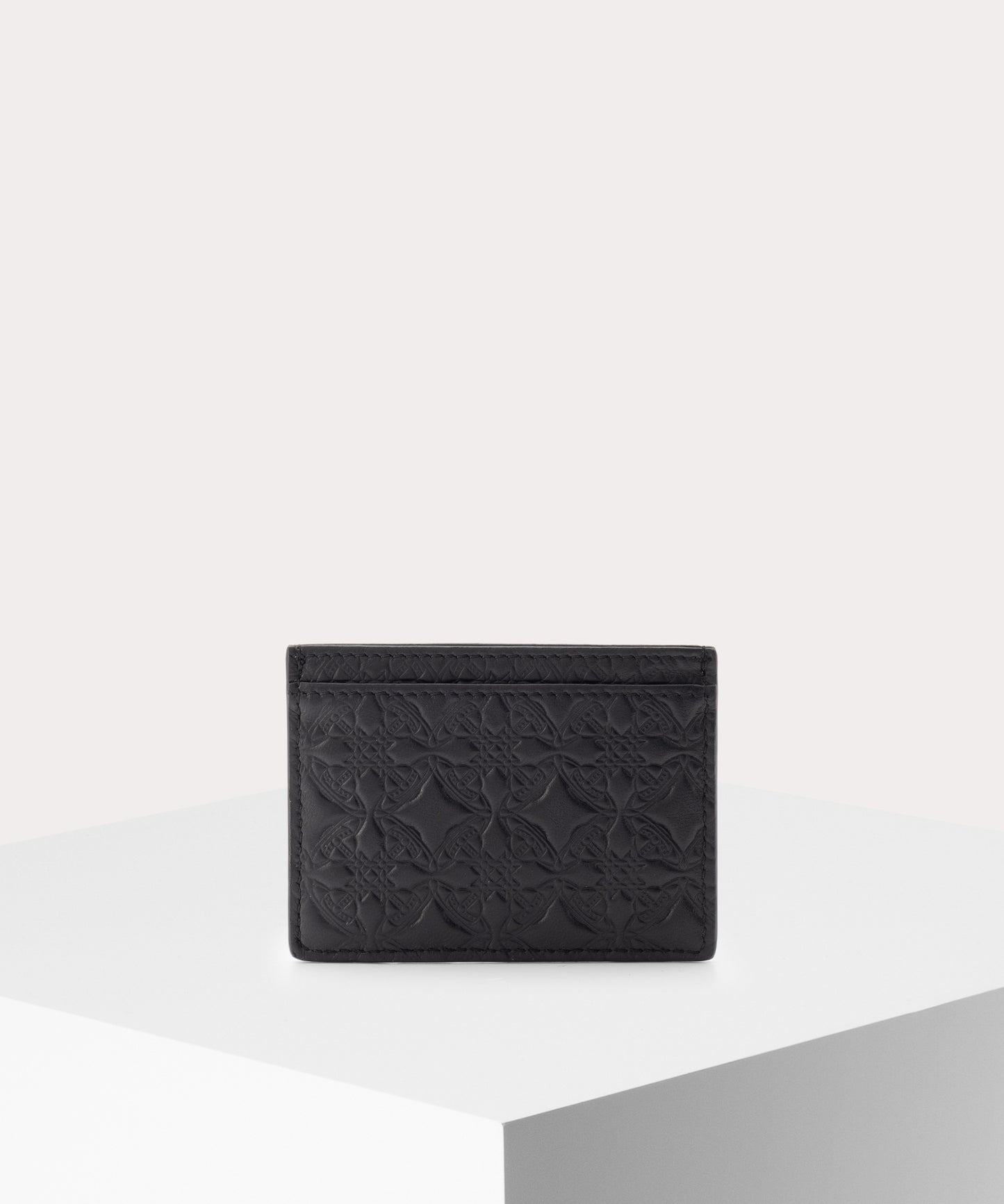 EMBOSSED NAPPA カードケース