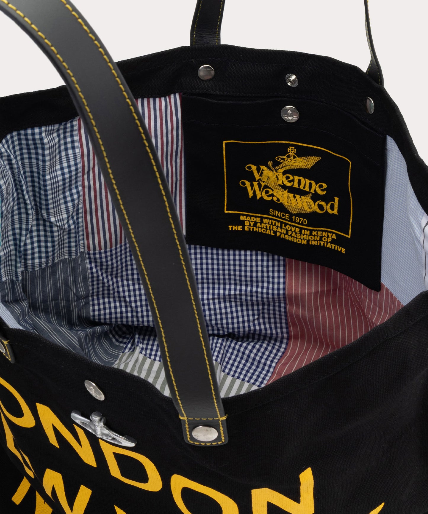 UTILITY SHOPPER バッグL