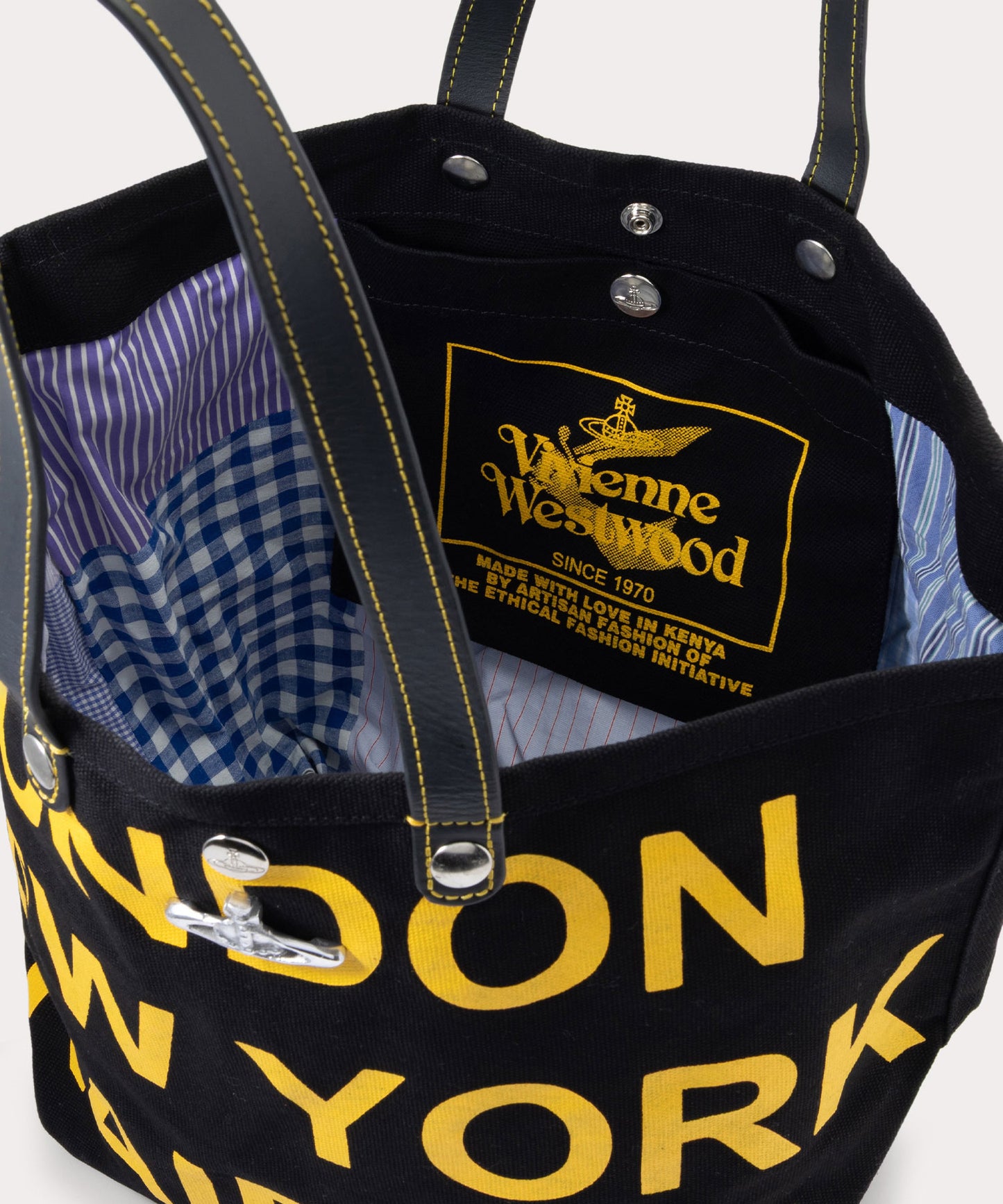 UTILITY SHOPPER バッグS