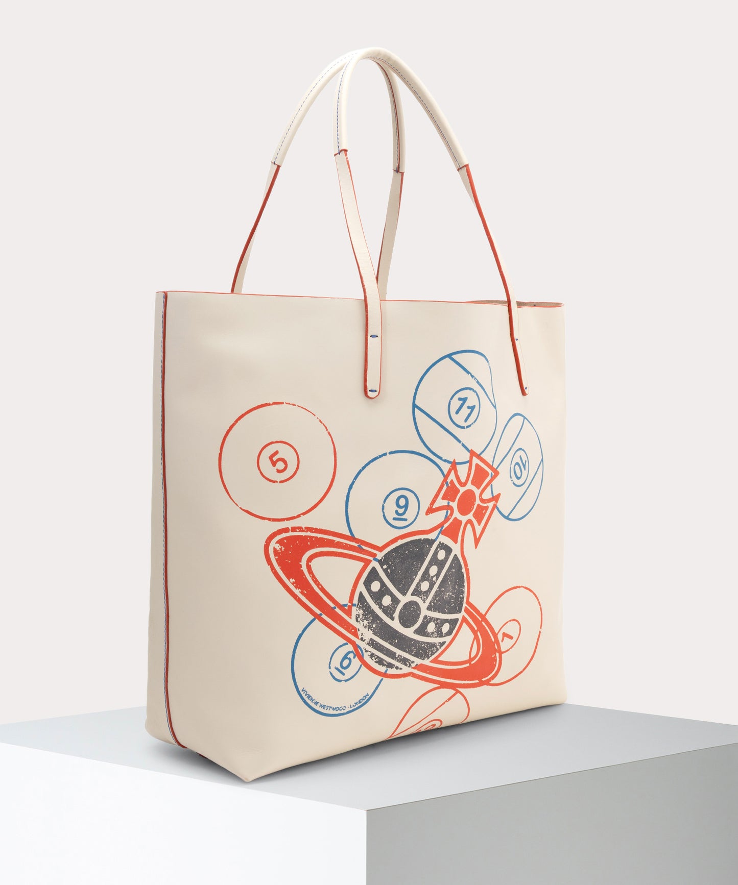 STUDIO SHOPPER バッグL