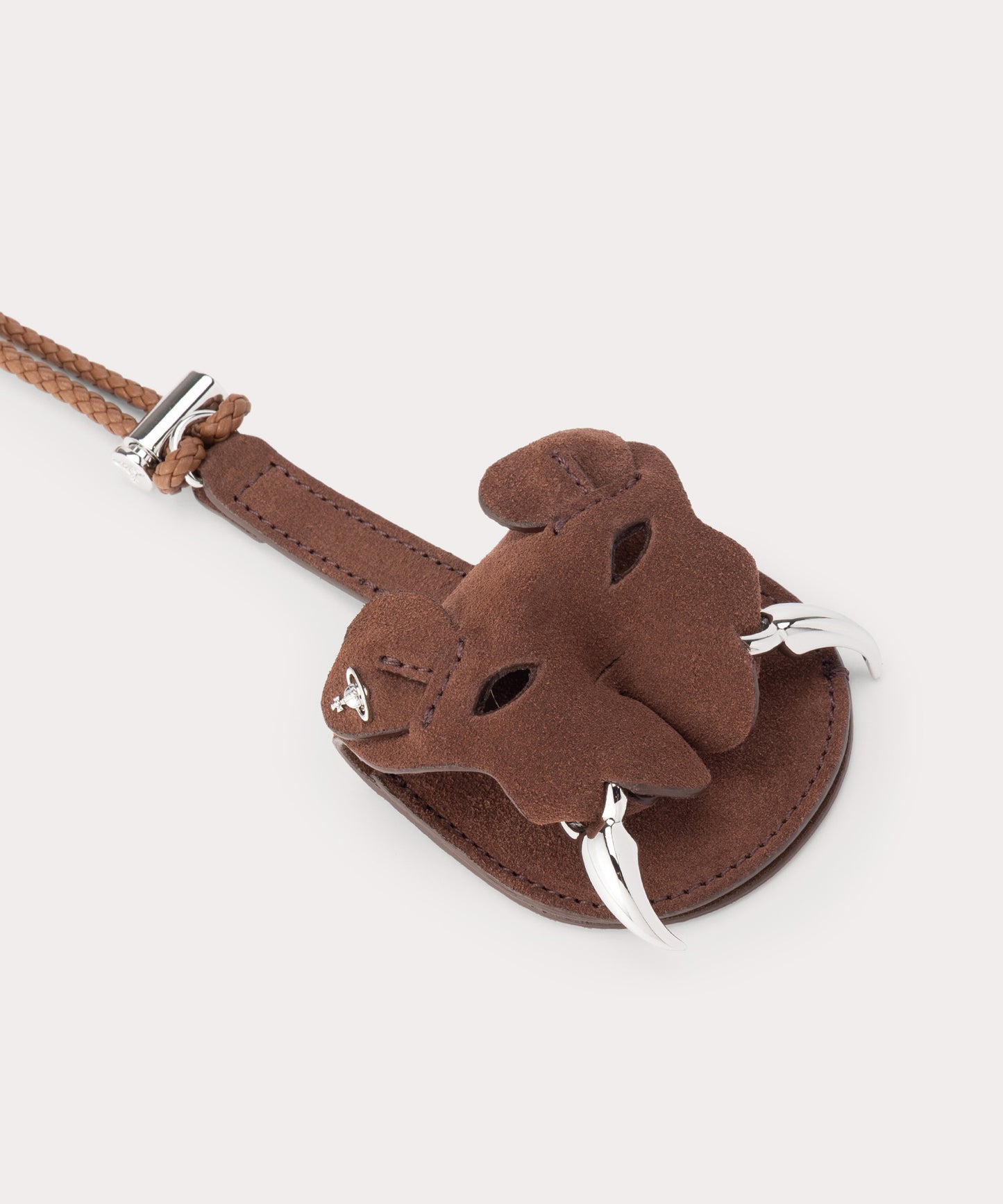 TIGER HEAD チャームストラップ