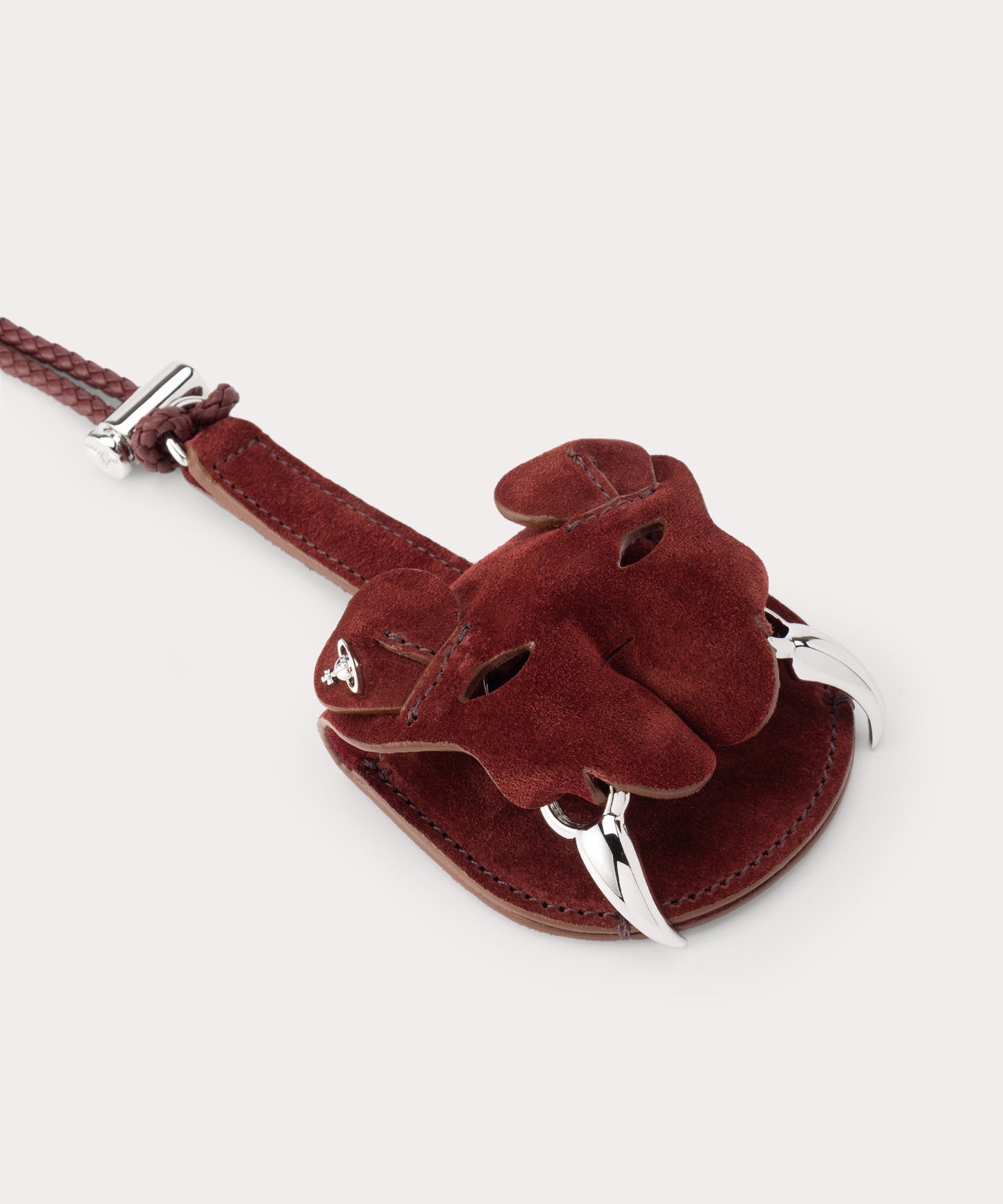 TIGER HEAD チャームストラップ