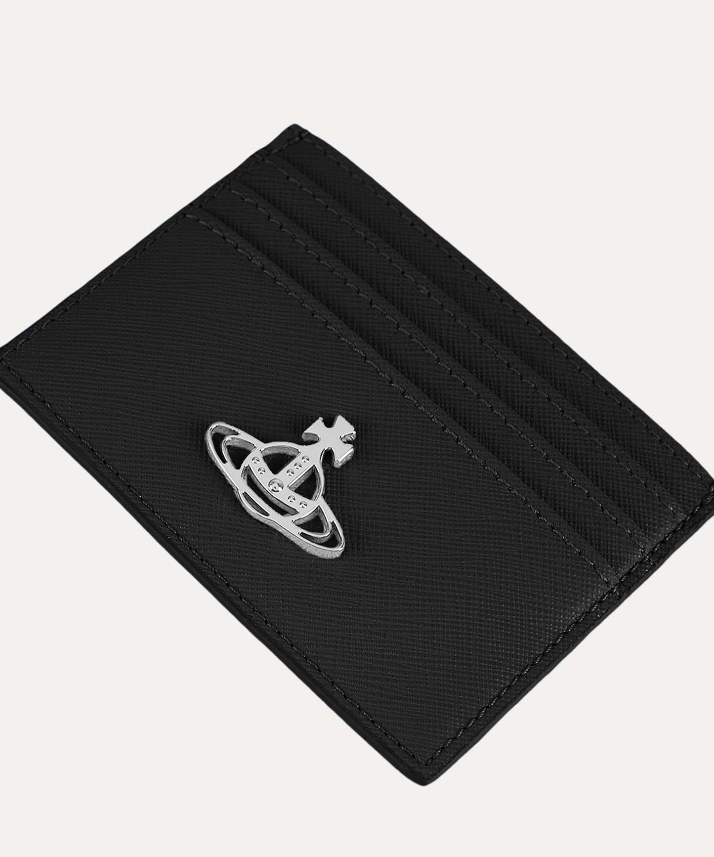 SAFFIANO LEATHER カードケース