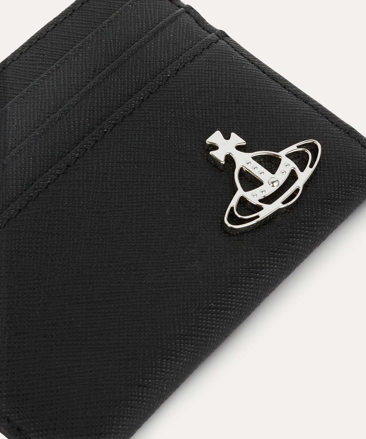 SAFFIANO LEATHER スリムカードケース