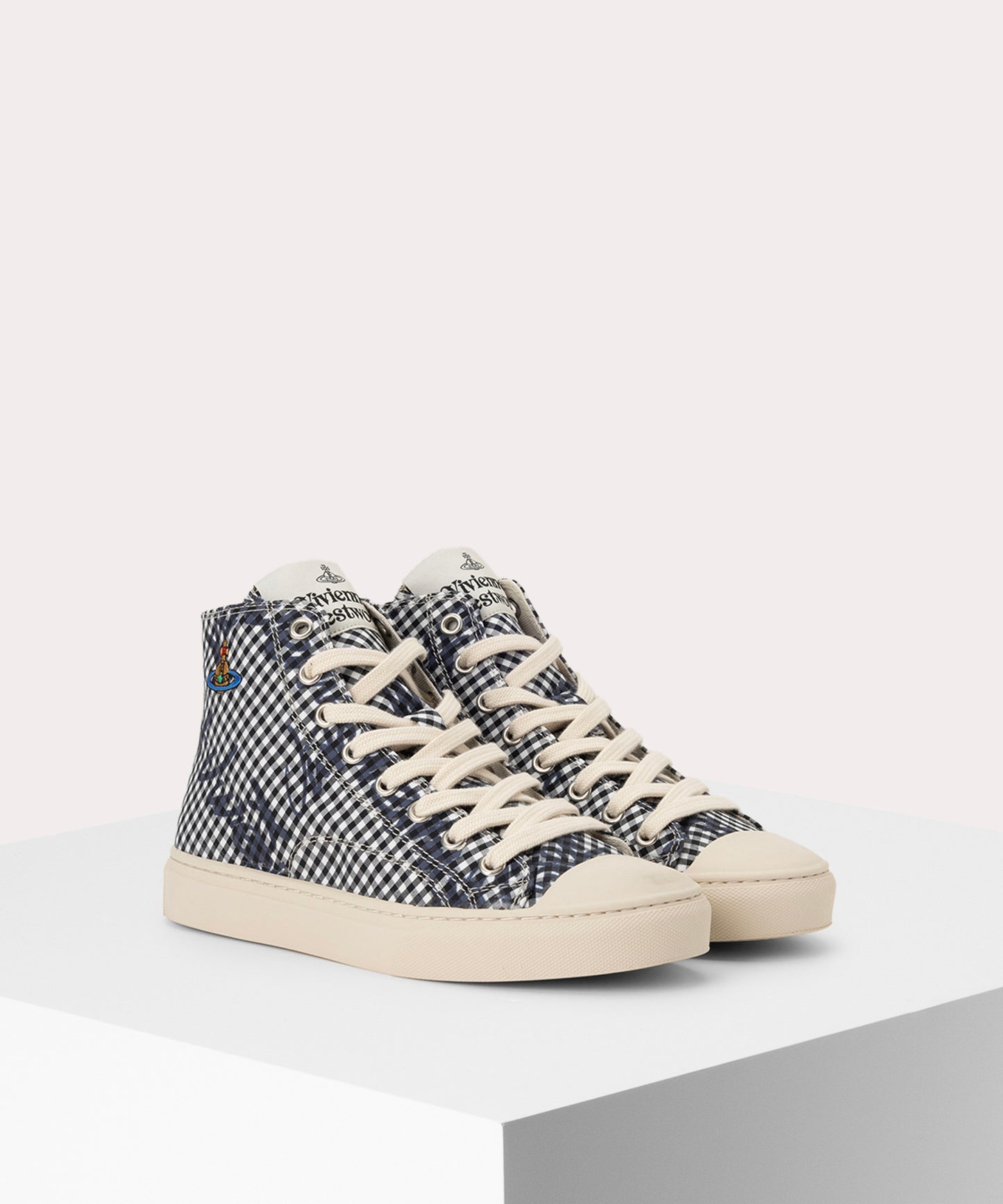 PLIMSOLL HIGH TOP スニーカー