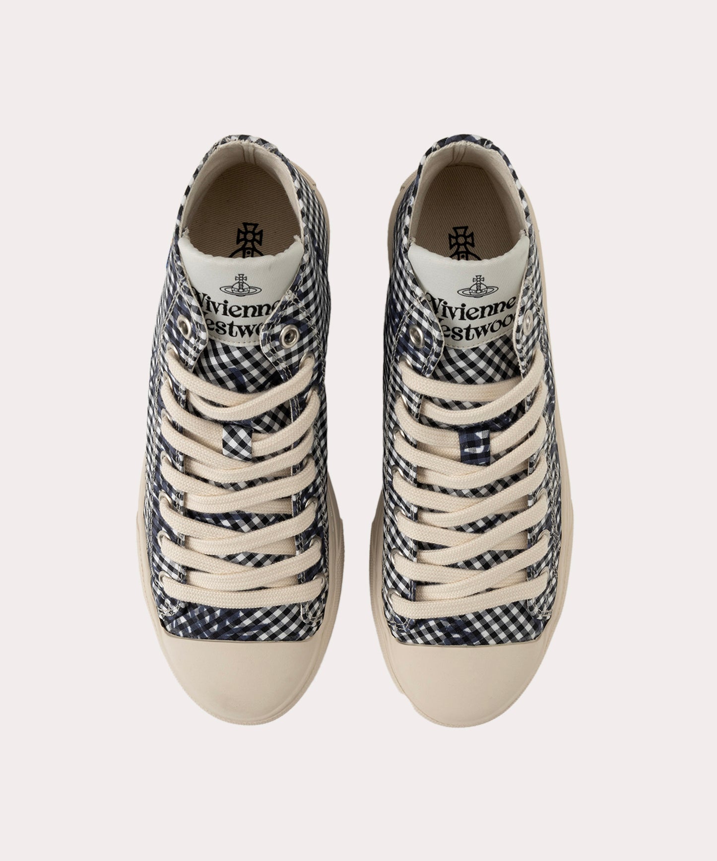 PLIMSOLL HIGH TOP スニーカー