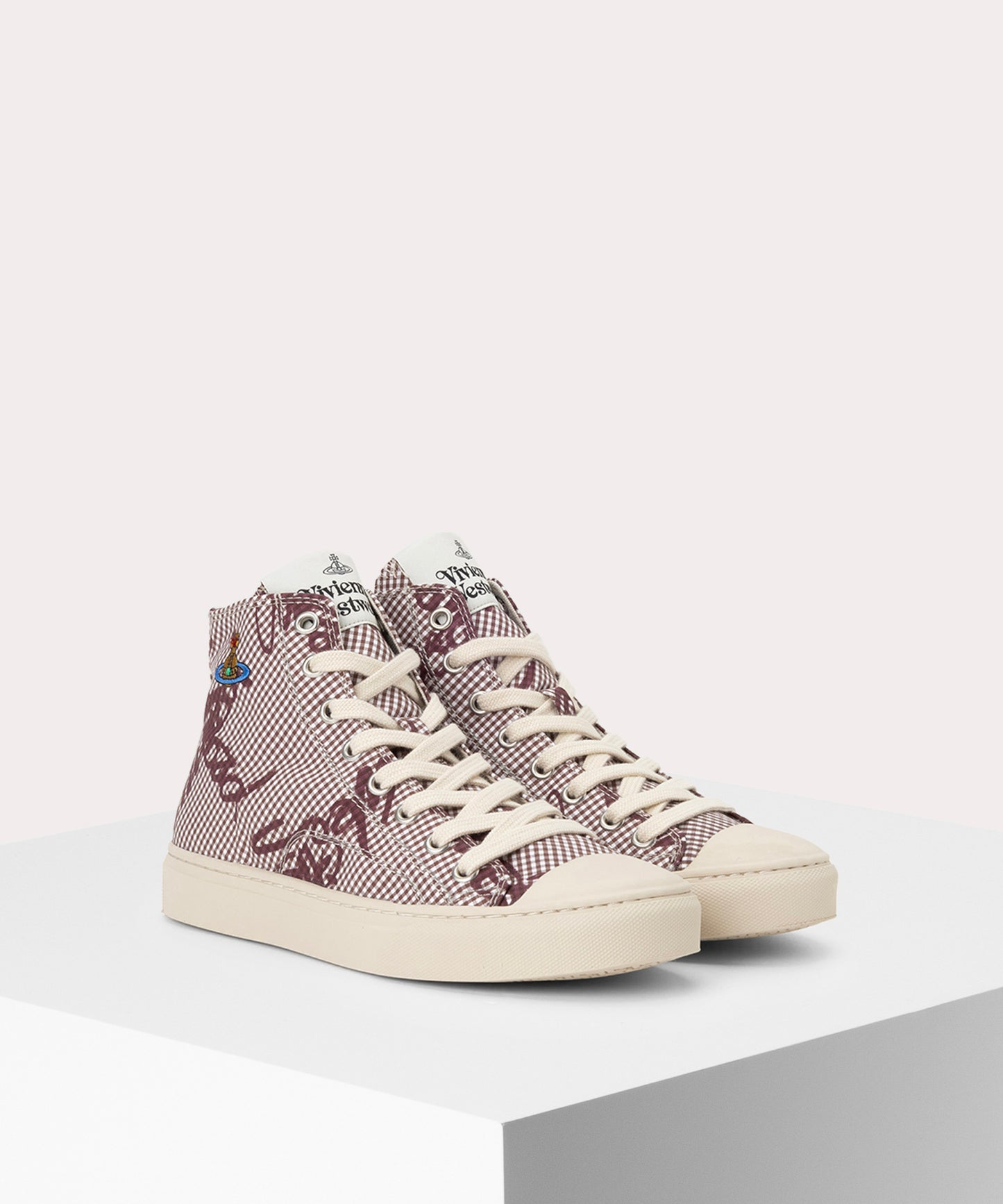 PLIMSOLL HIGH TOP スニーカー