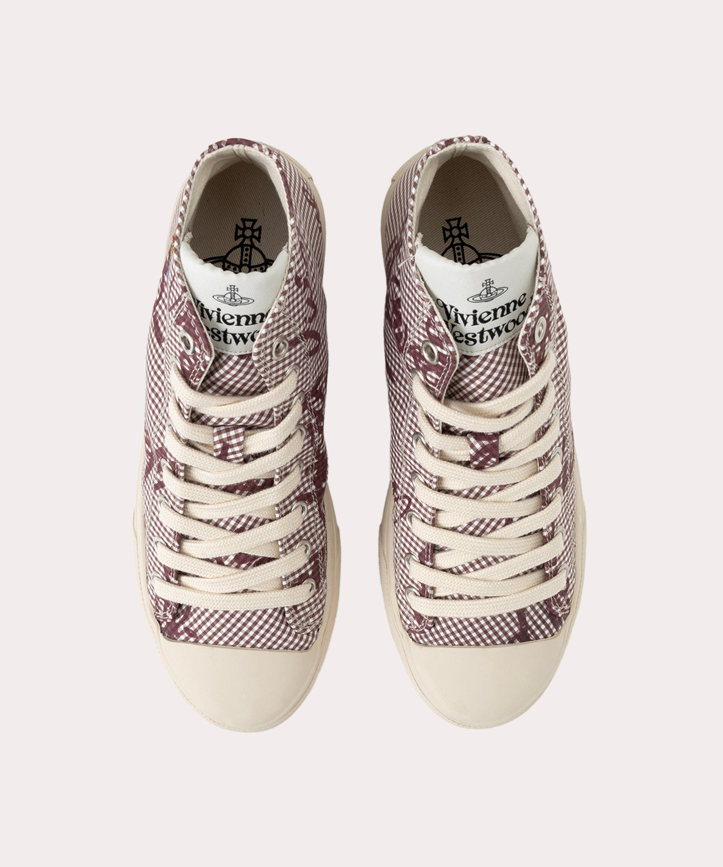 PLIMSOLL HIGH TOP スニーカー