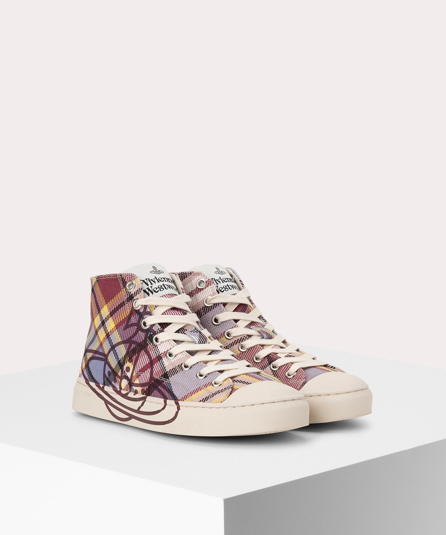 PLIMSOLL HIGH TOP スニーカー
