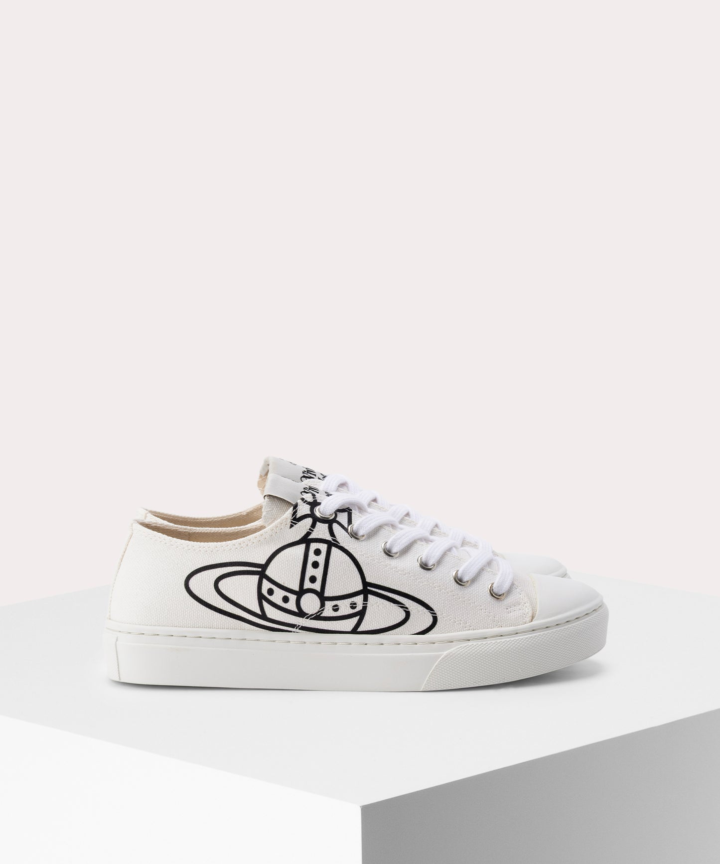 PLIMSOLL LOW TOP スニーカー