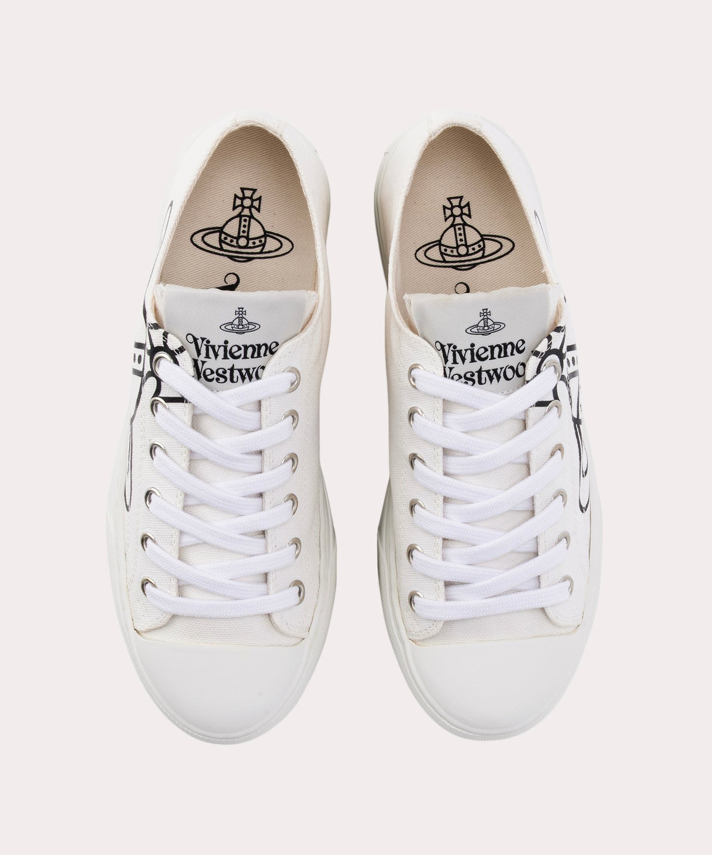 PLIMSOLL LOW TOP スニーカー