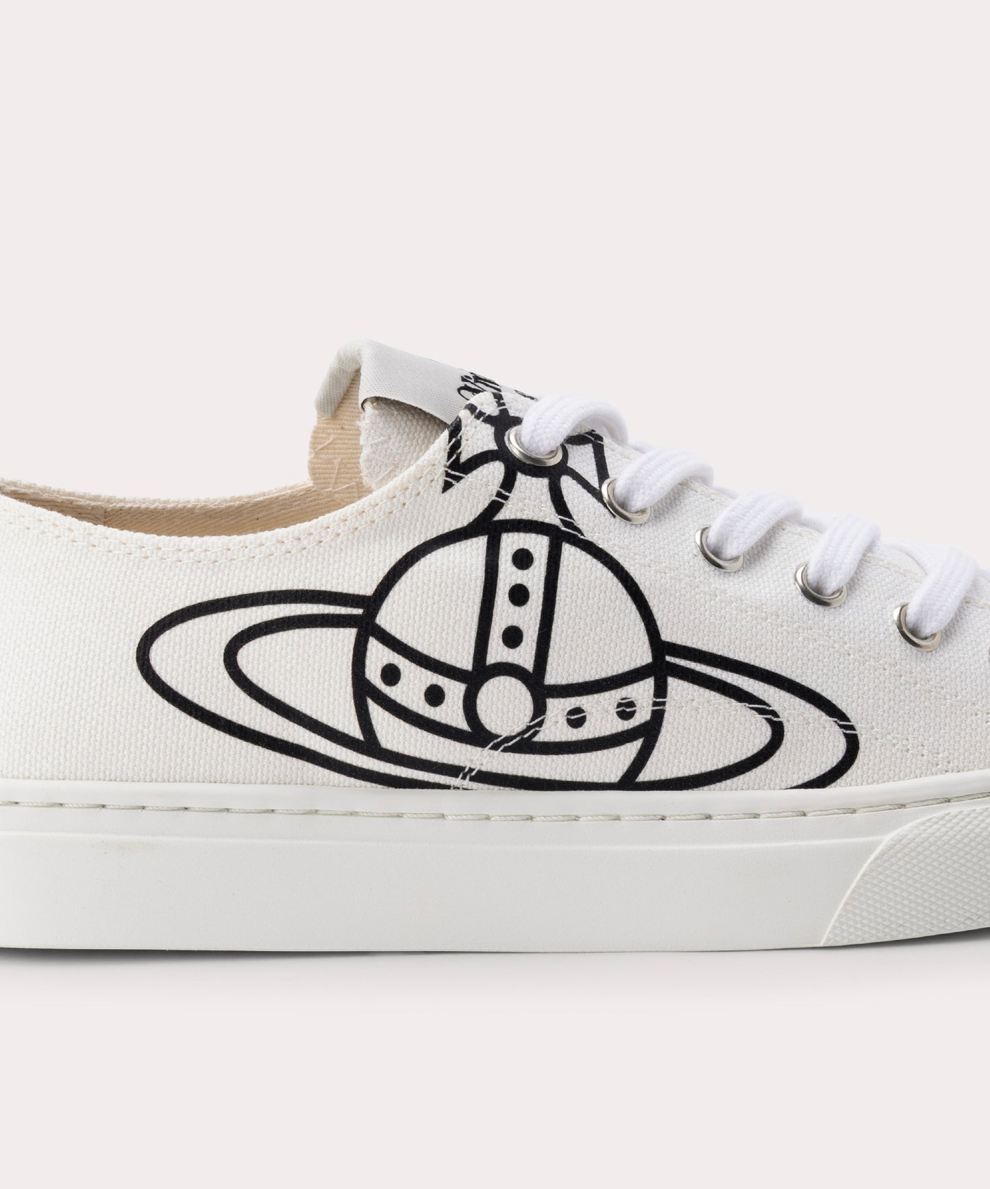 PLIMSOLL LOW TOP スニーカー