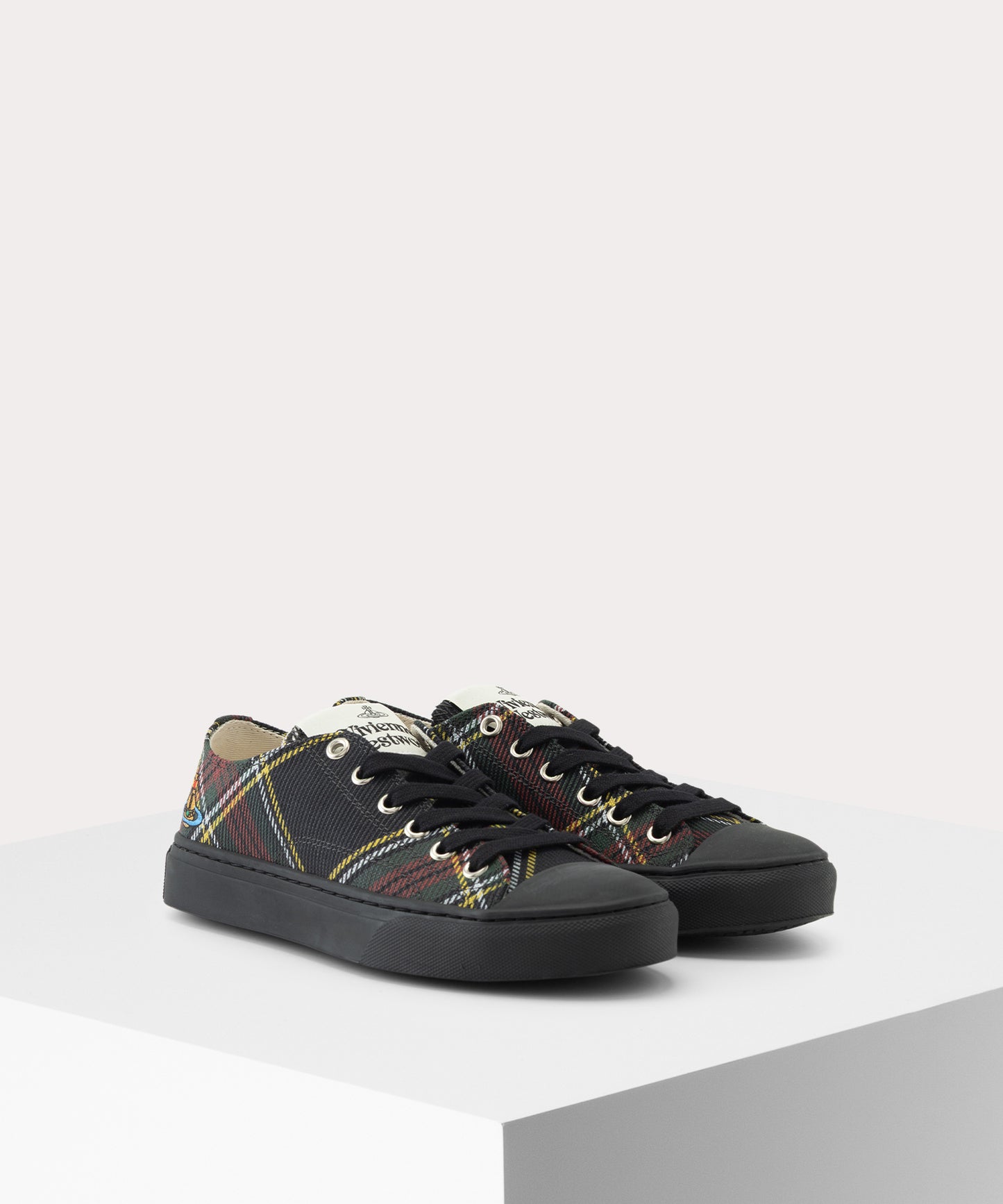 PLIMSOLL LOW TOP スニーカー