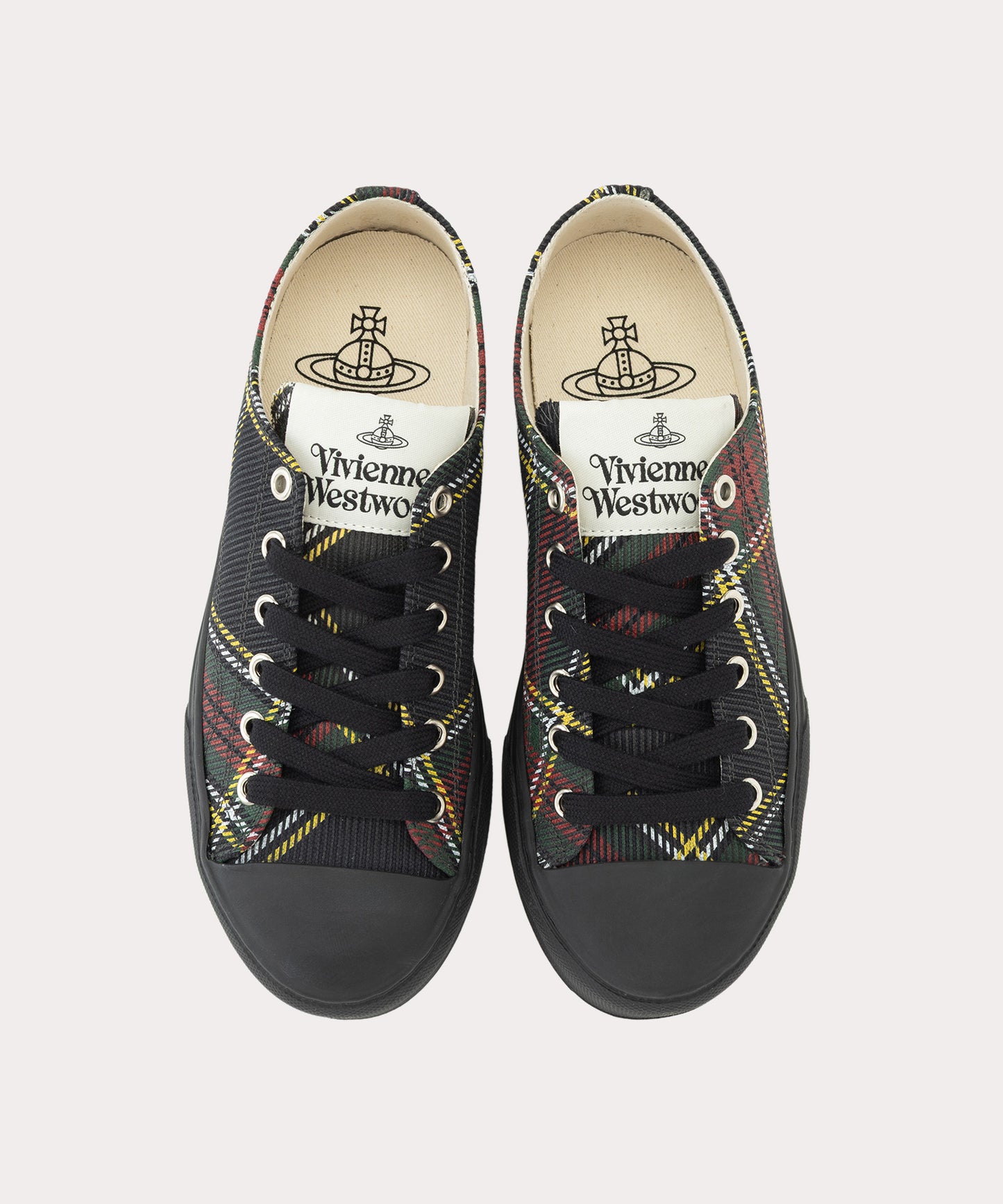 PLIMSOLL LOW TOP スニーカー