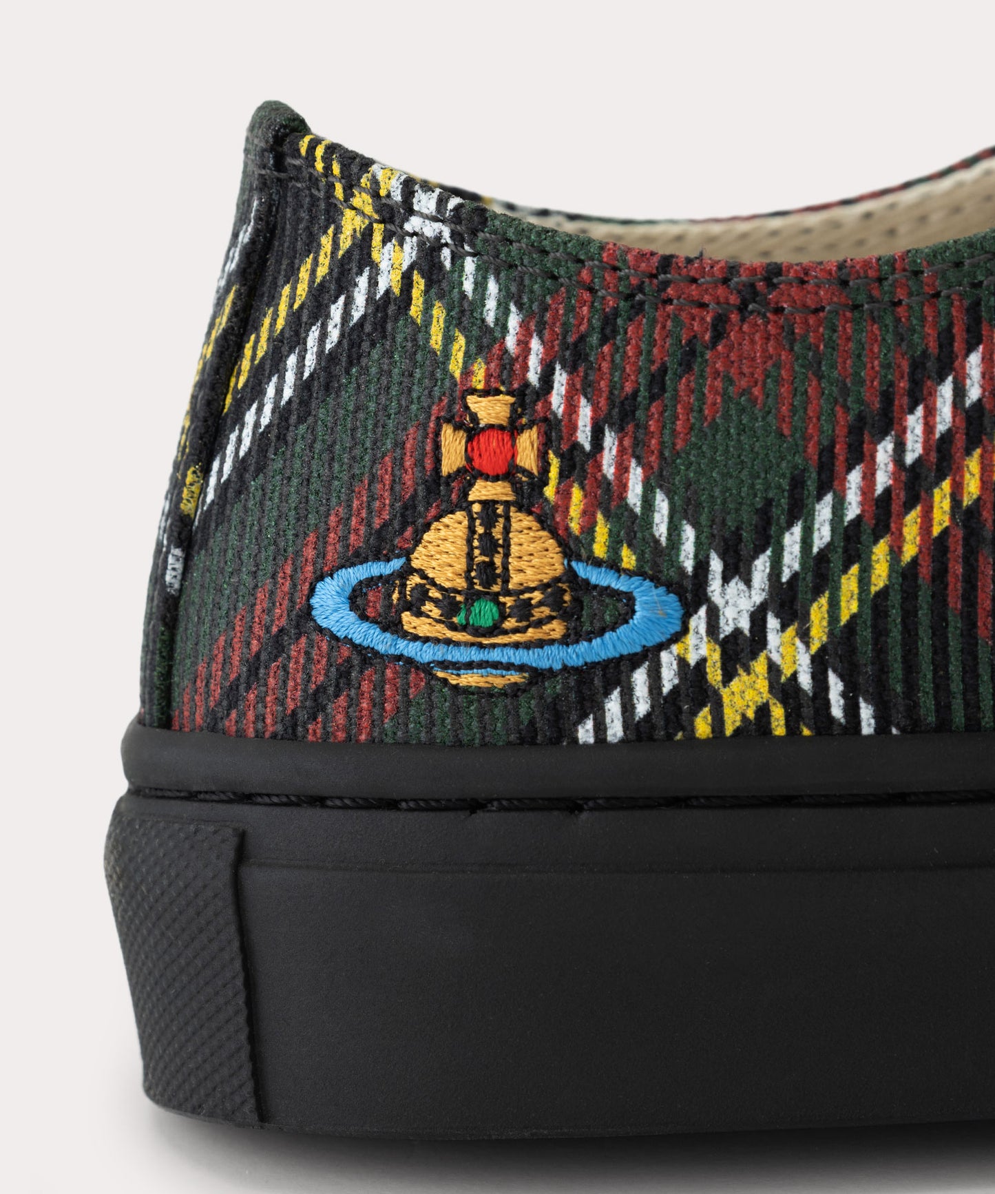 PLIMSOLL LOW TOP スニーカー