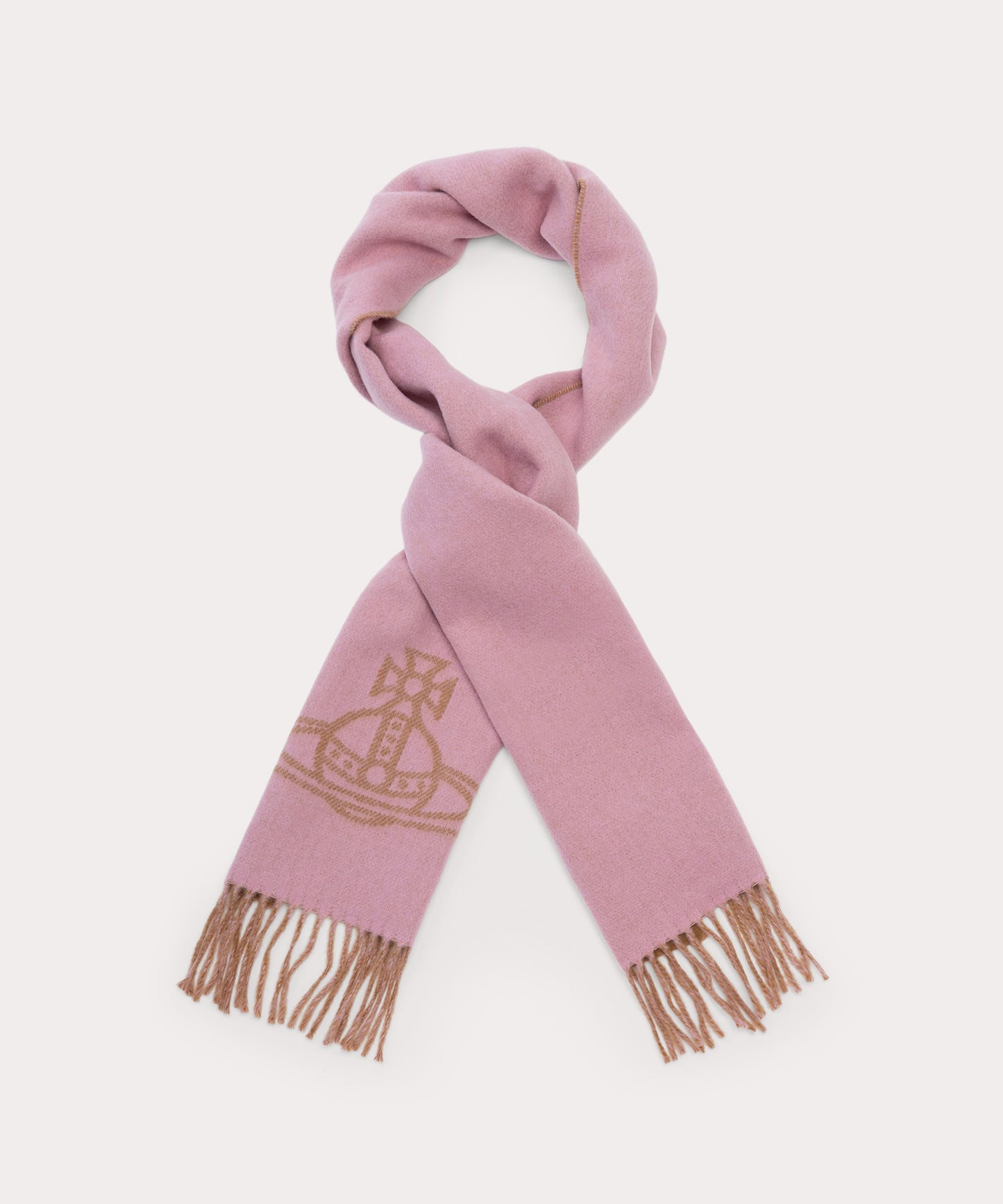 SINGLE ORB DOUBLE マフラー