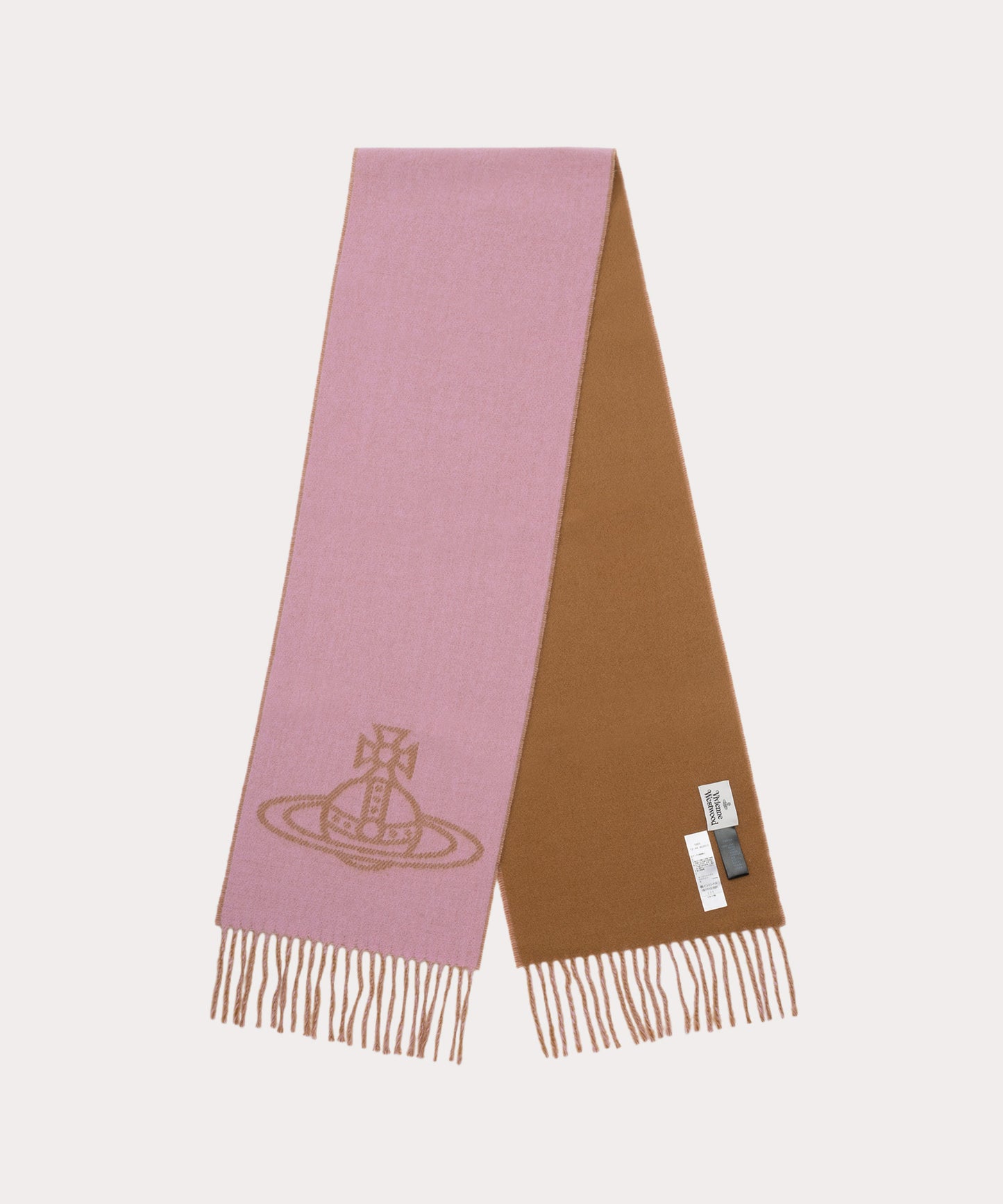 SINGLE ORB DOUBLE マフラー