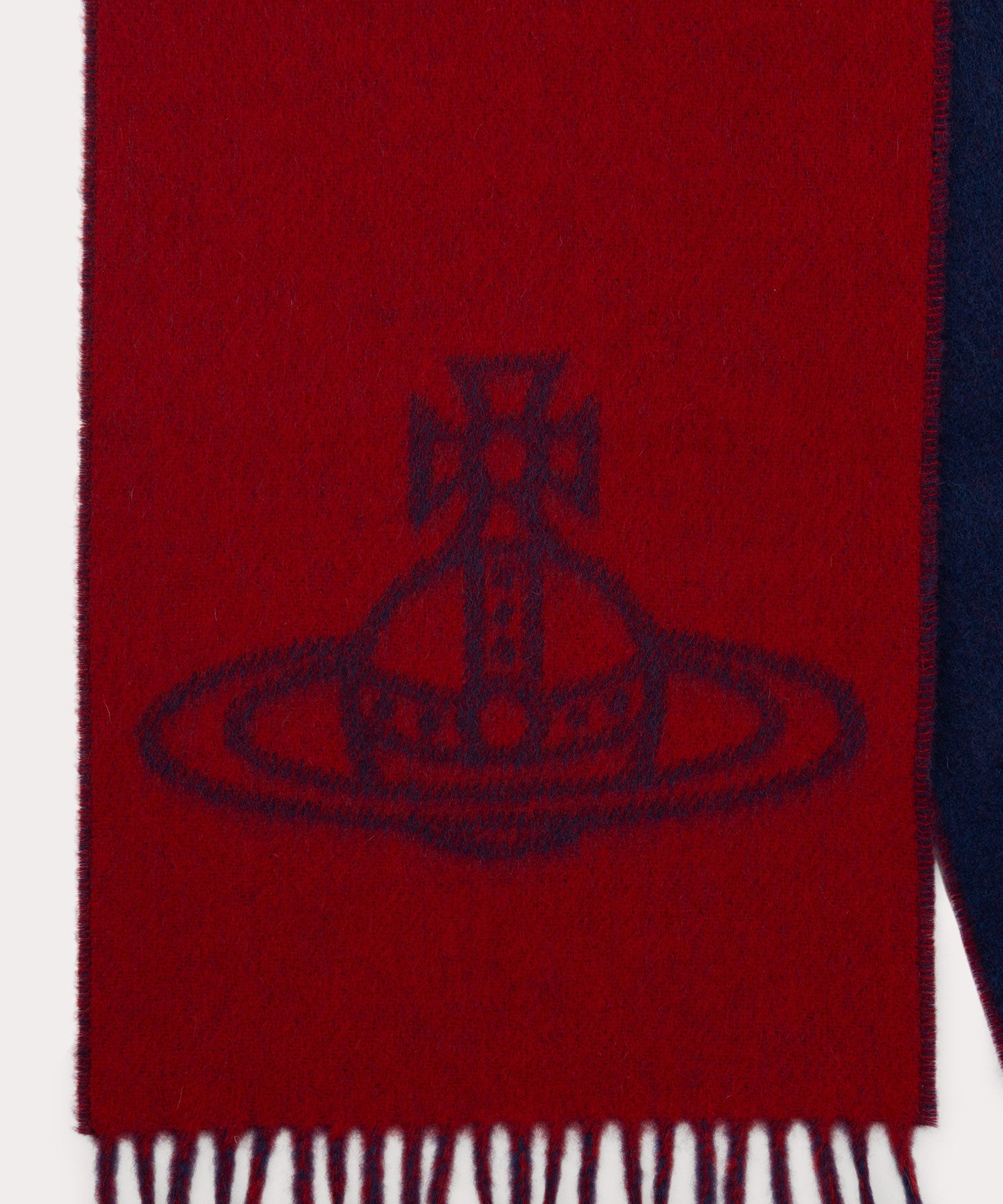 SINGLE ORB DOUBLE マフラー