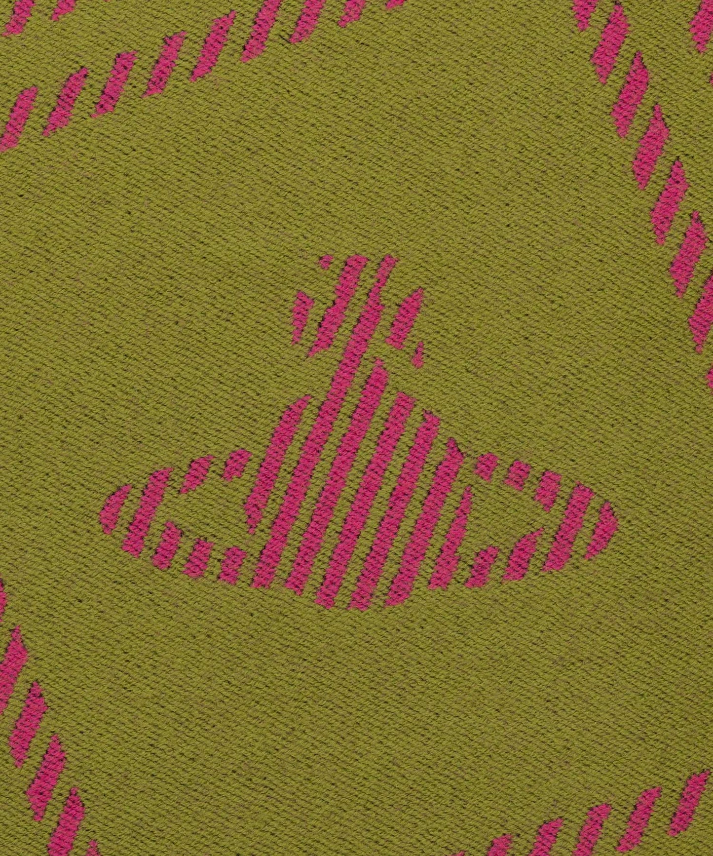 B COLOURED ストール