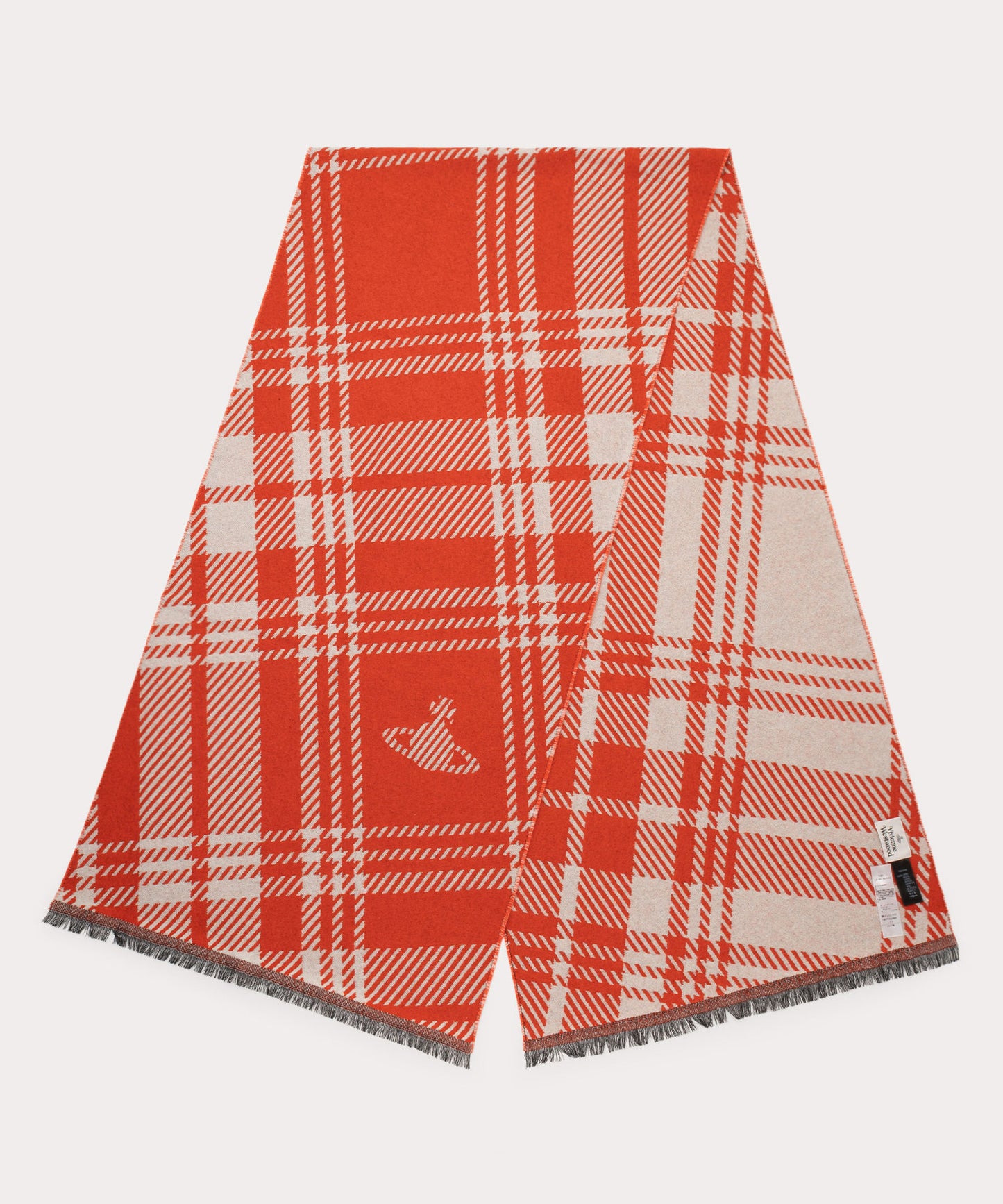 B COLOURED ストール