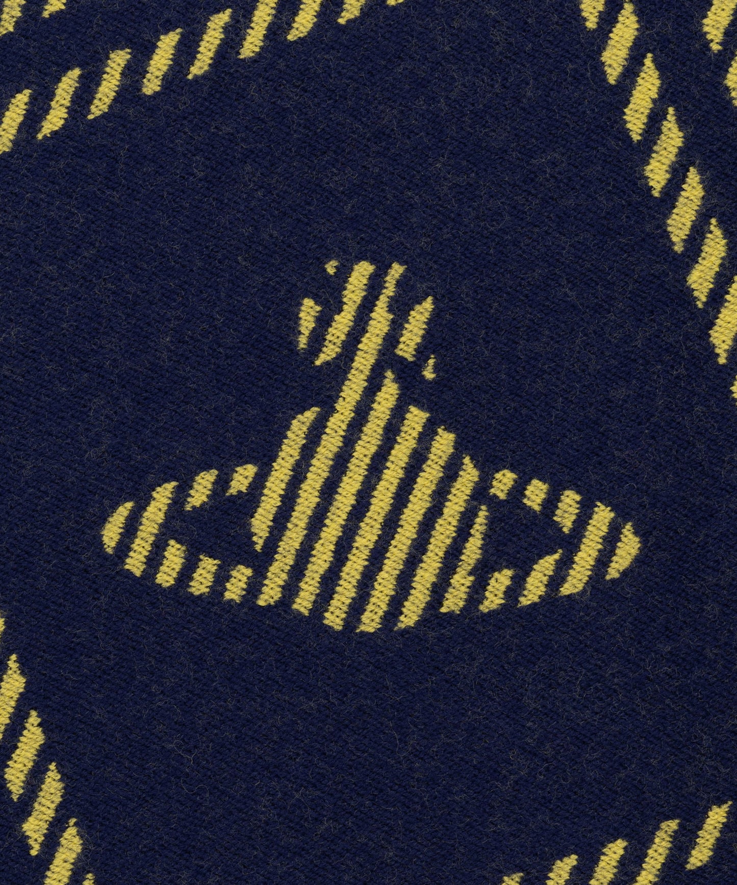 B COLOURED ストール