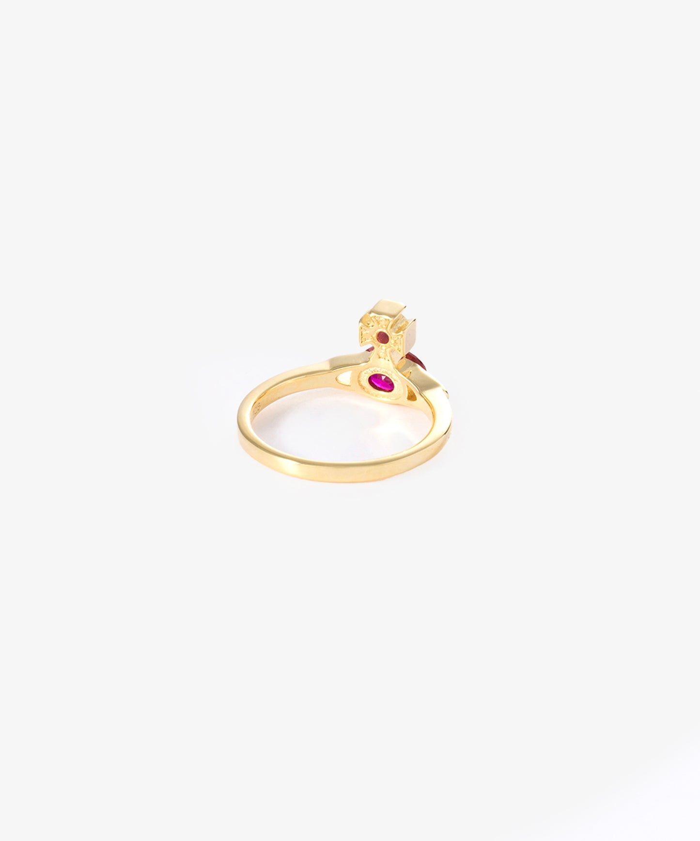 ALLIE リング