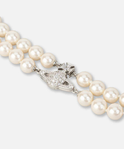 GRAZIELLA PEARL チョーカー