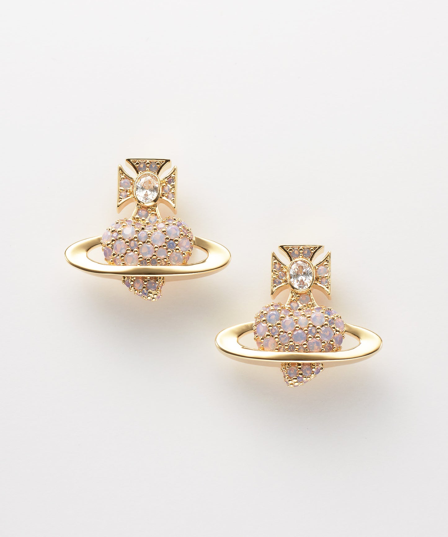 AGNATHA ピアス