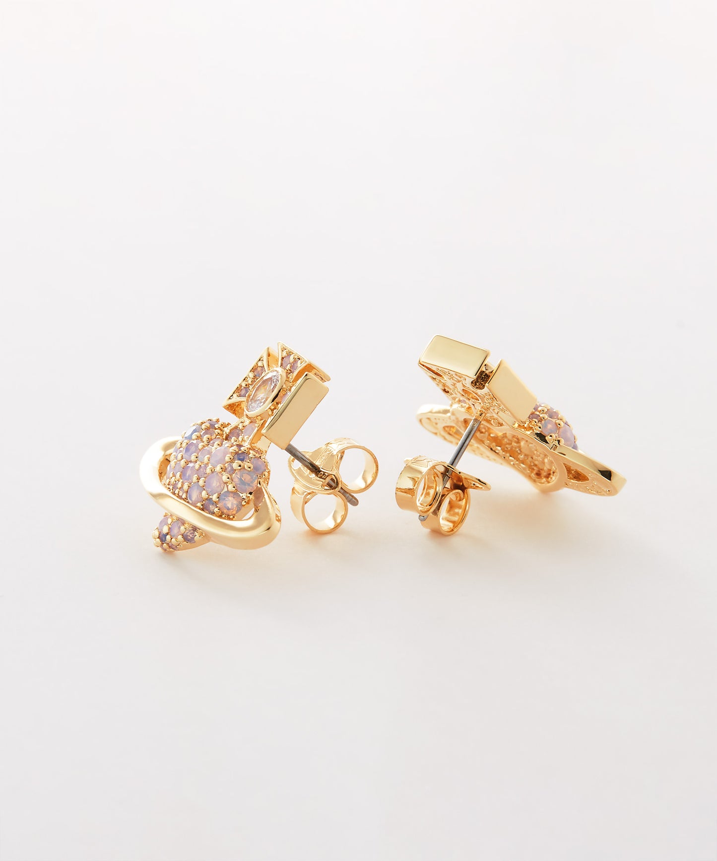 AGNATHA ピアス