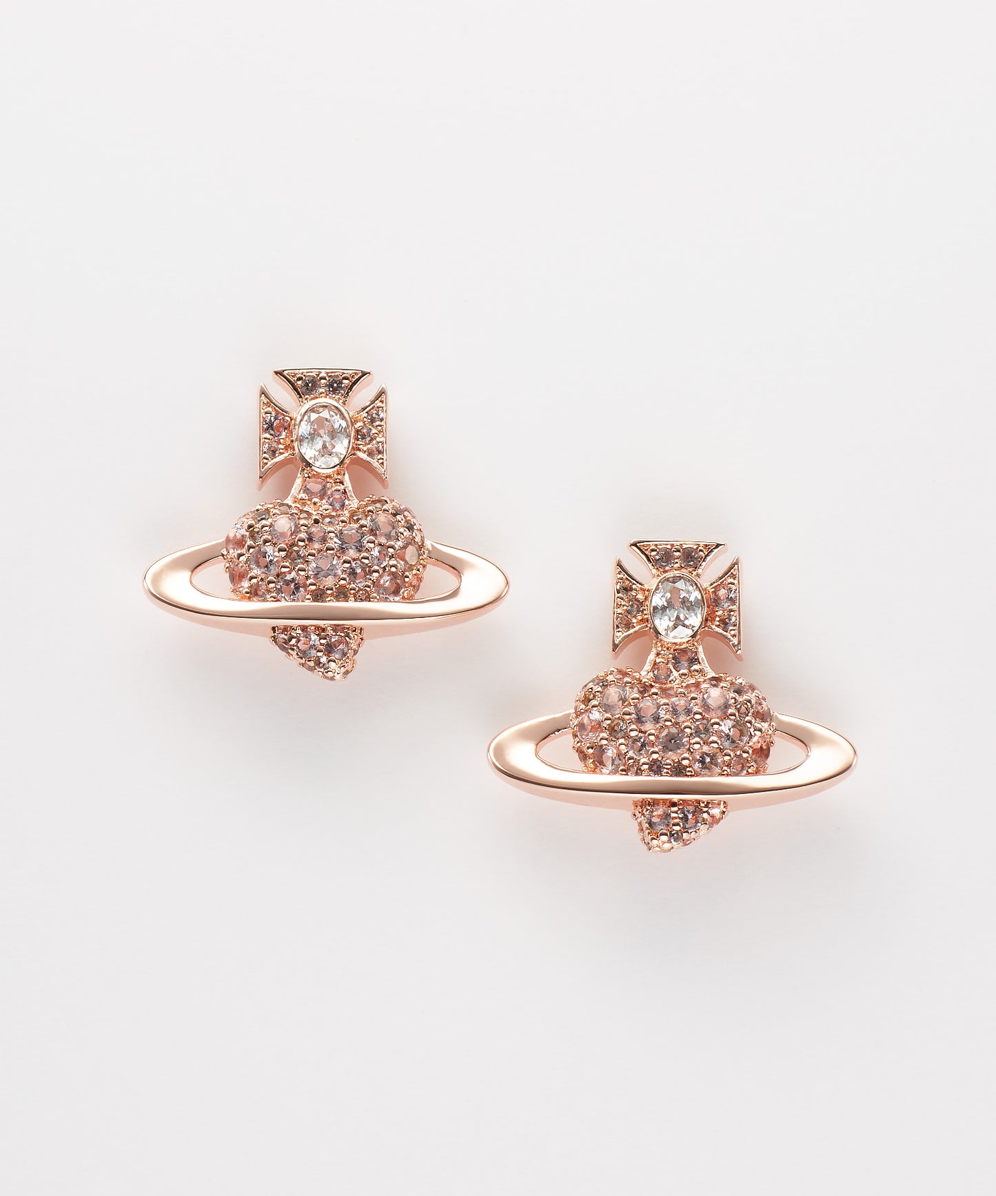 AGNATHA ピアス