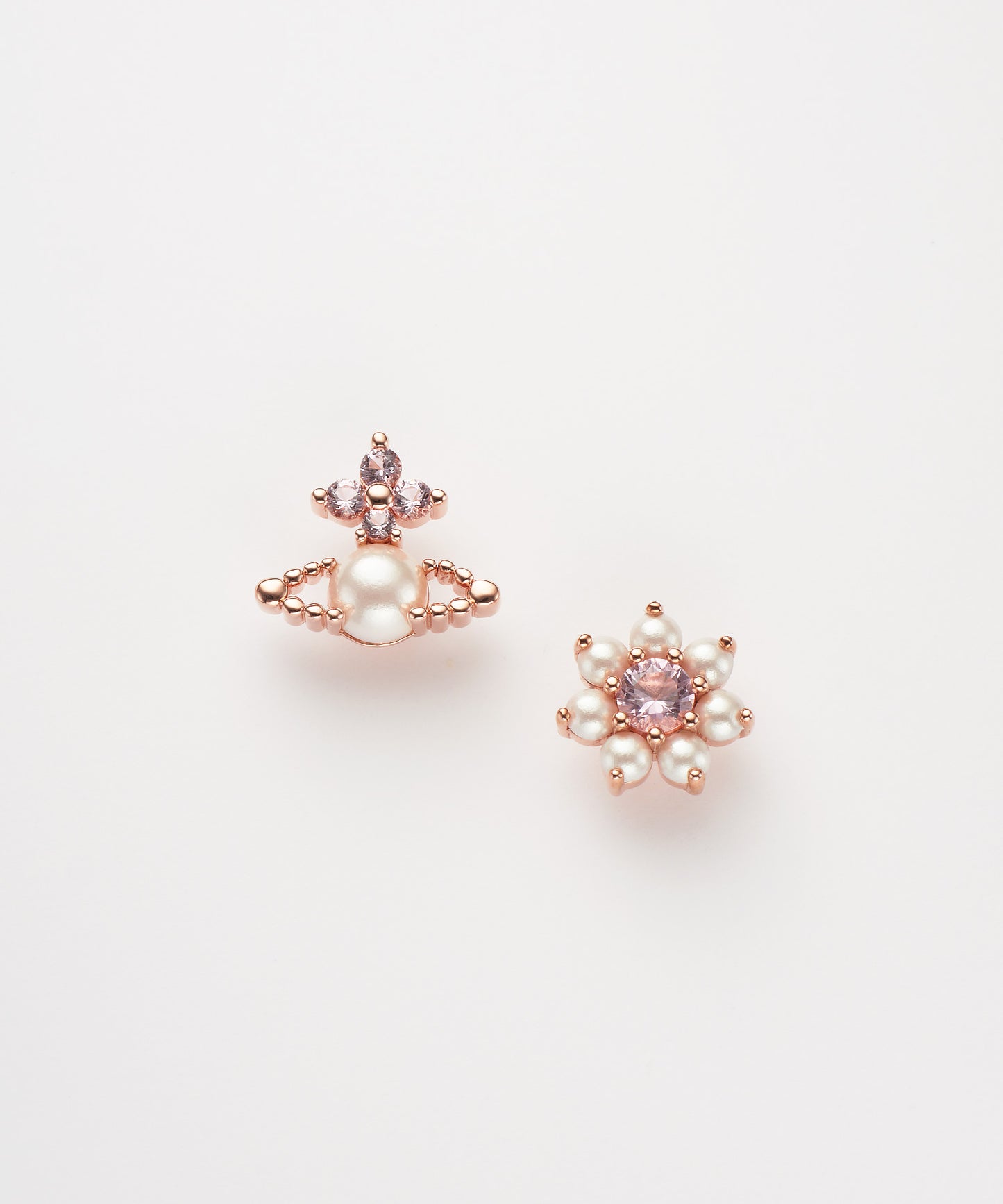 AGNES ピアス